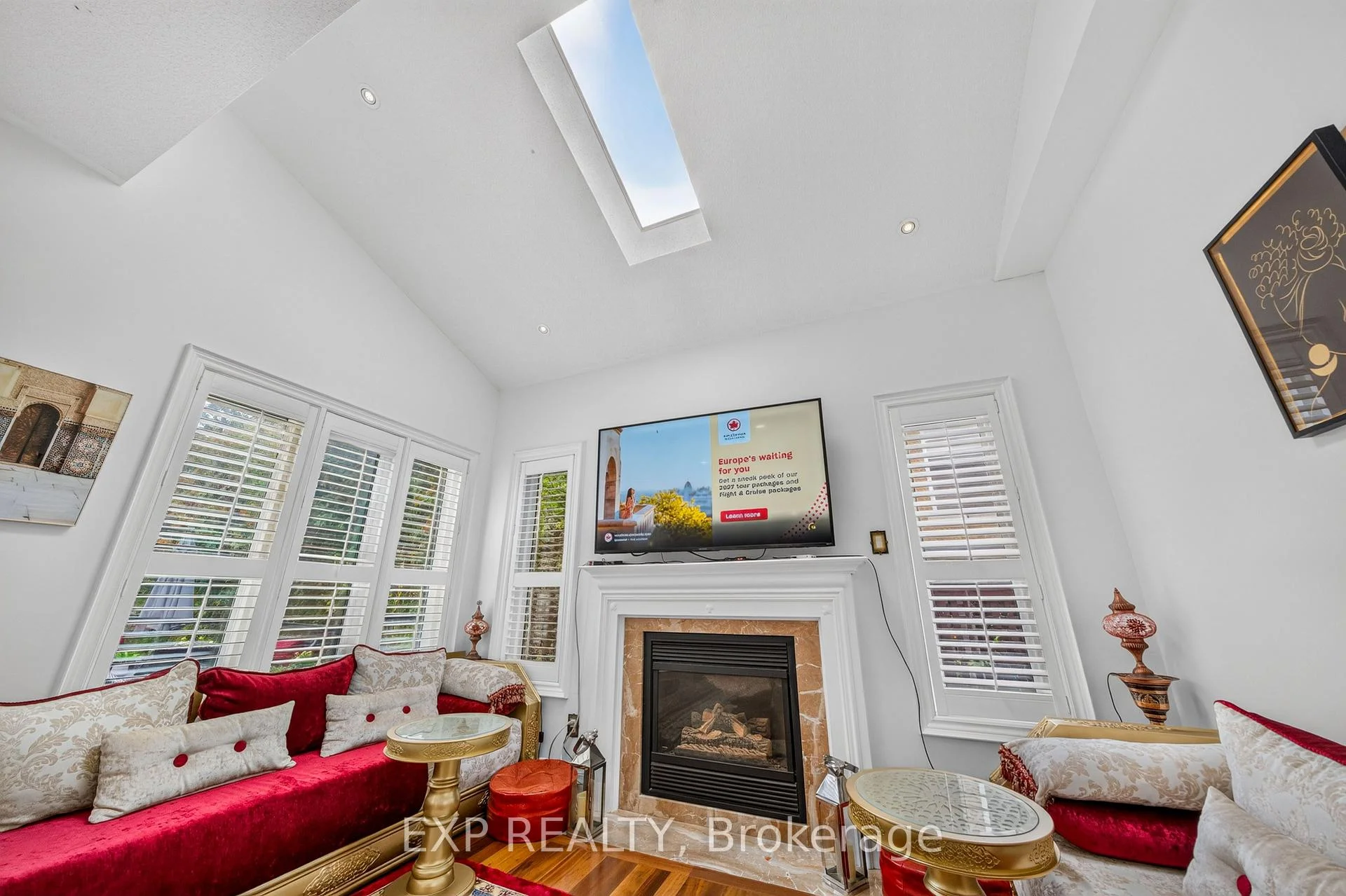 Photo 45 of 785 Quantra Crescent, Newmarket, Stonehaven-Wyndham — HOMEH