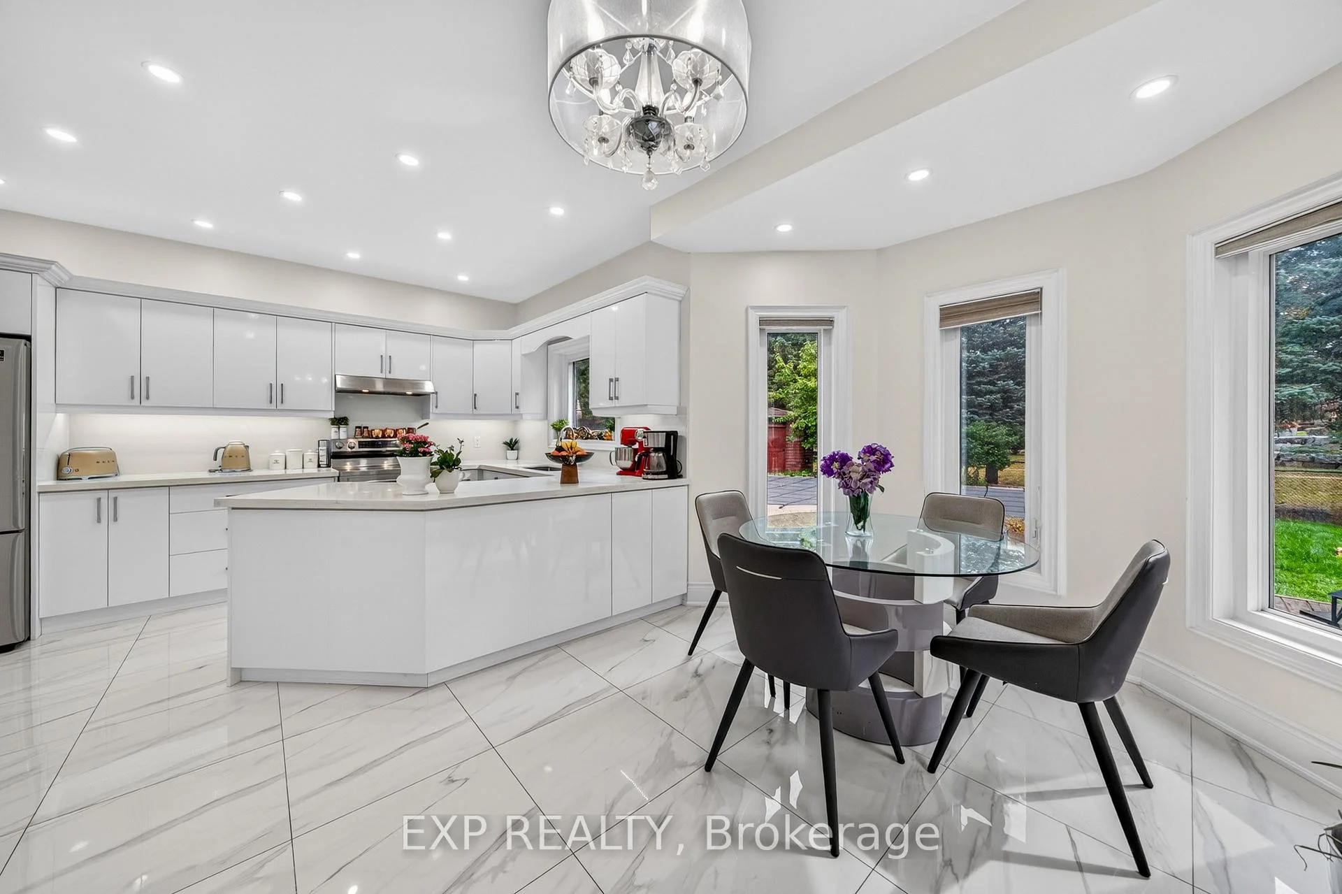 Photo 53 of 785 Quantra Crescent, Newmarket, Stonehaven-Wyndham — HOMEH