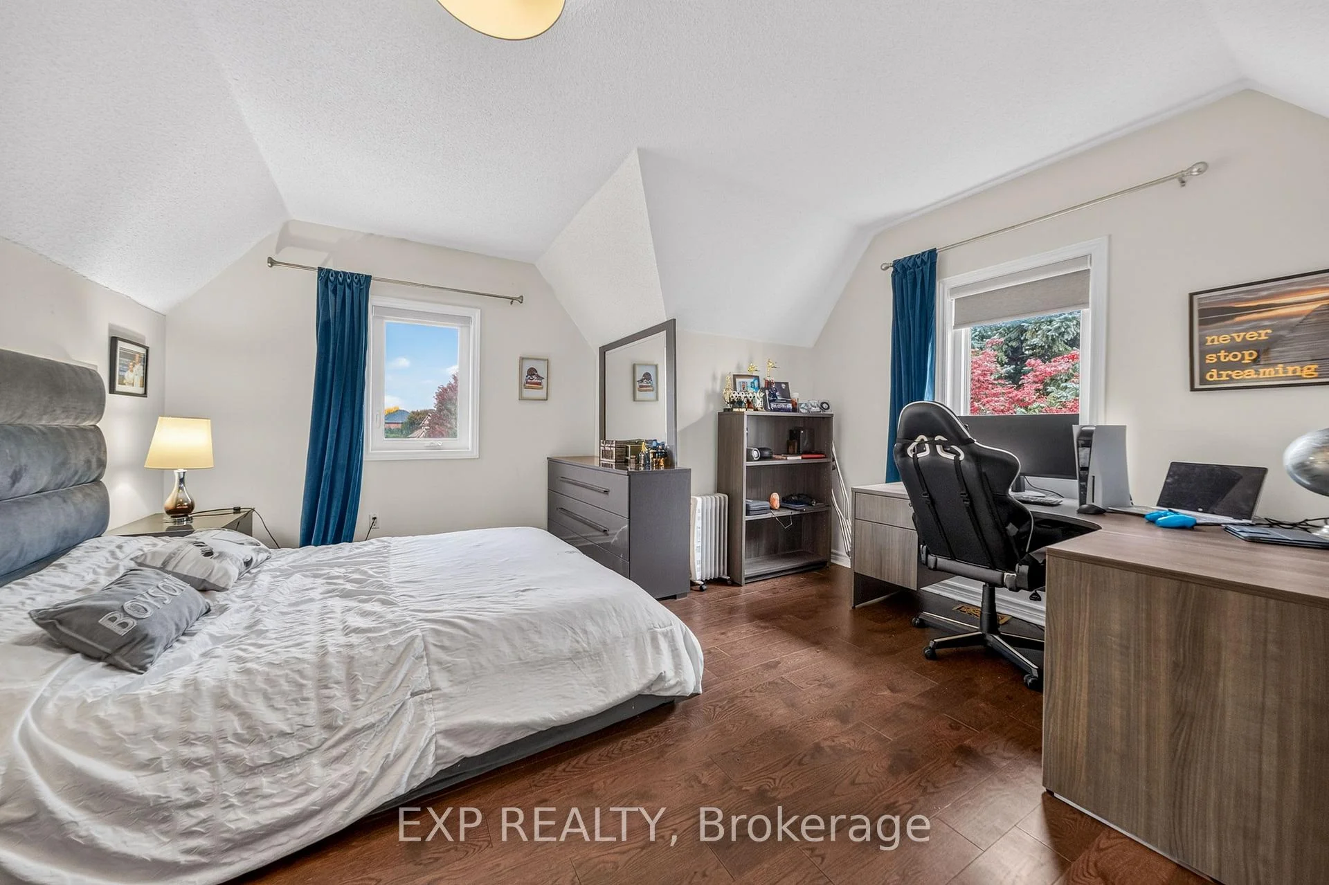 Photo 94 of 785 Quantra Crescent, Newmarket, Stonehaven-Wyndham — HOMEH