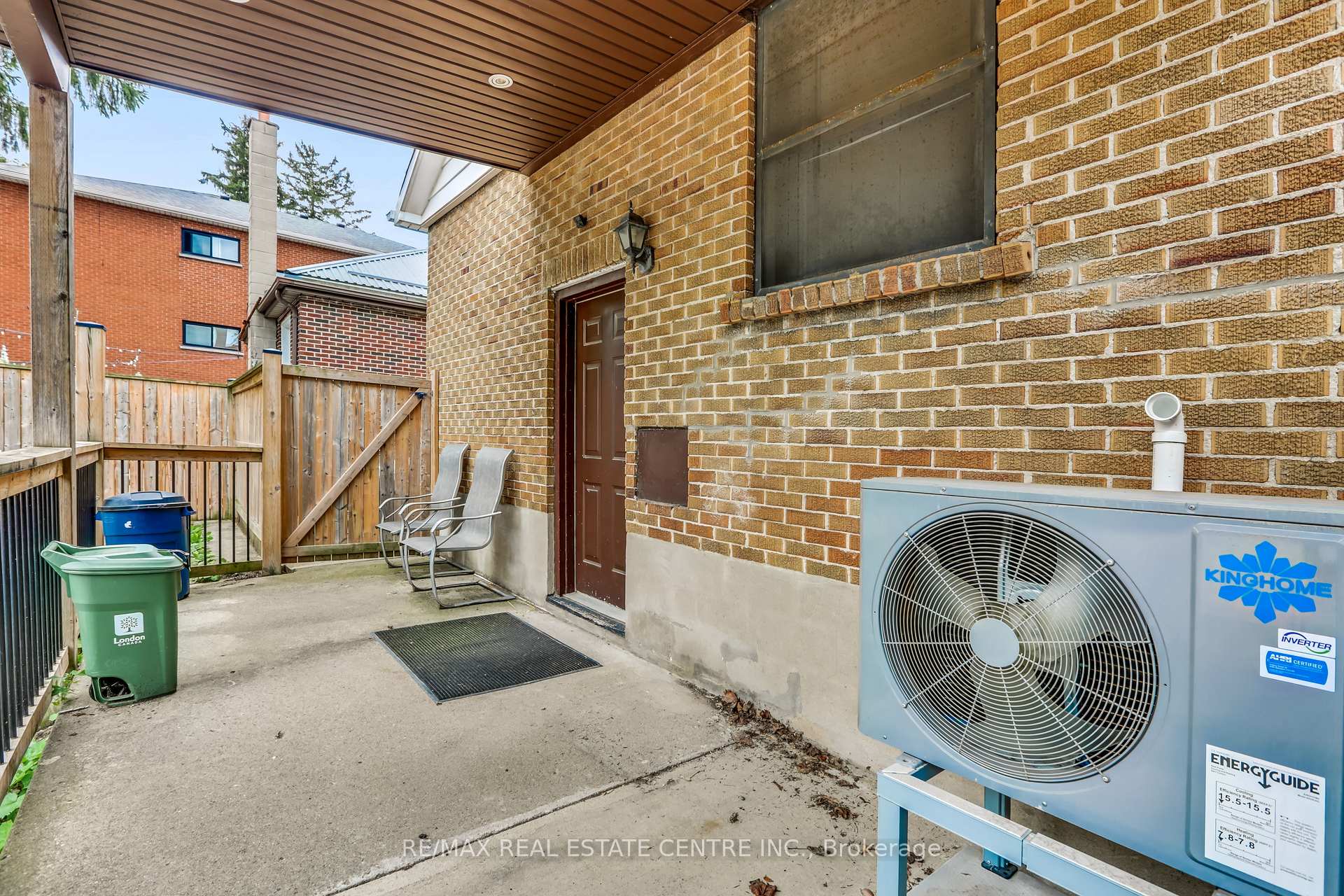 Photo 34 of 900 Adelaide Street N, London, East C — HOMEH