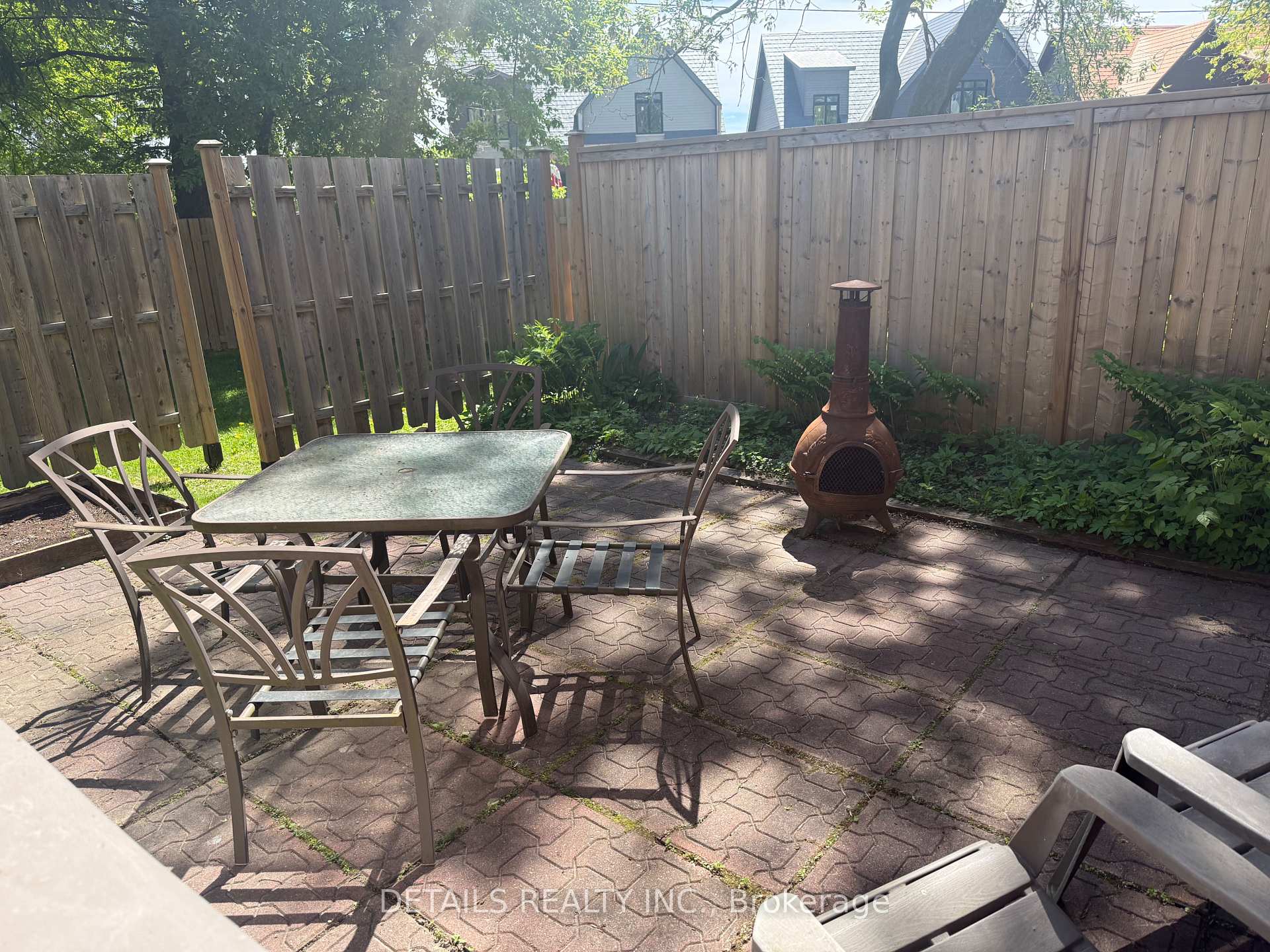 Photo 39 of 40 Appleby Private, Ottawa, Carleton Heights — HOMEH