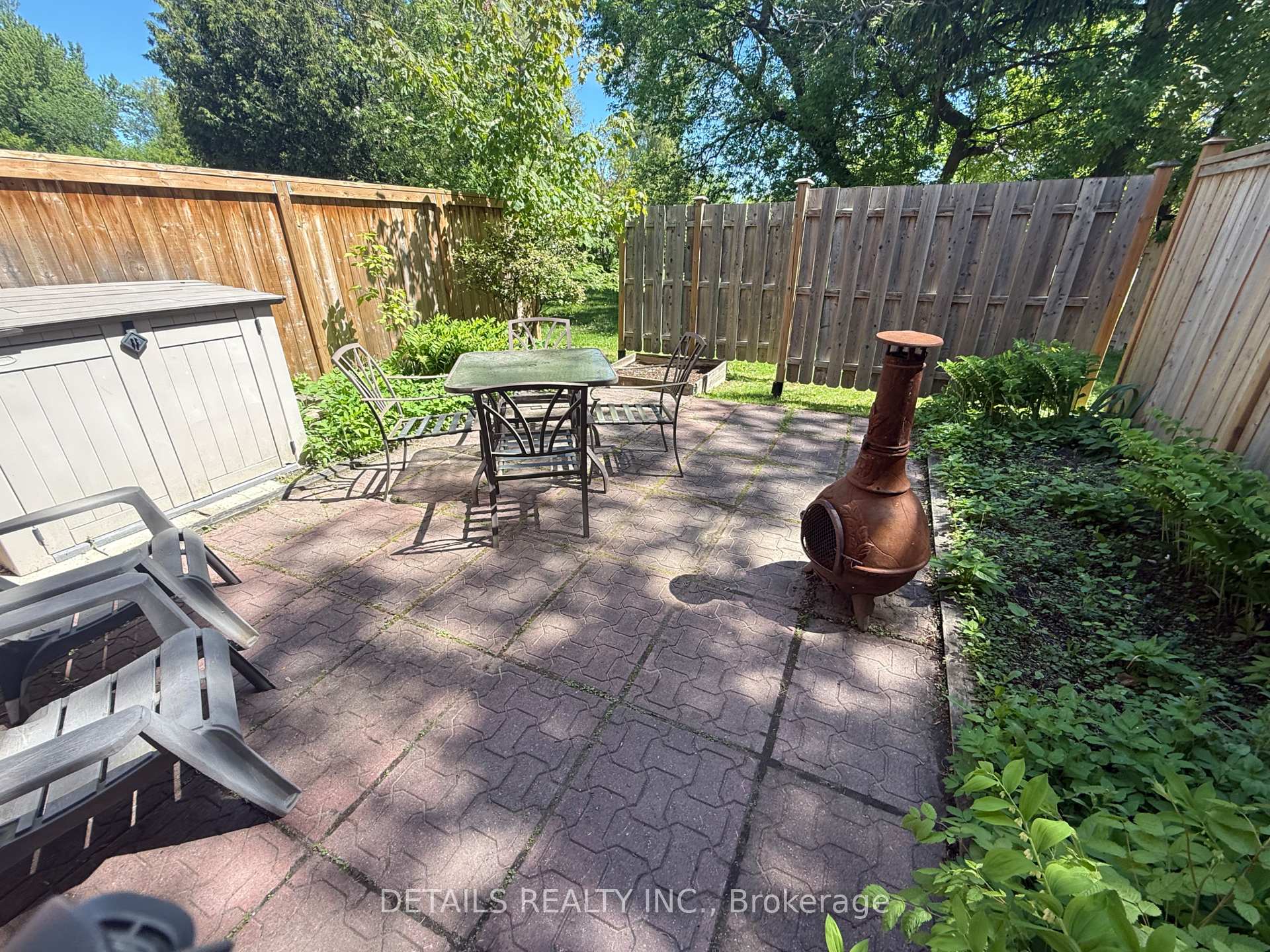 Photo 40 of 40 Appleby Private, Ottawa, Carleton Heights — HOMEH