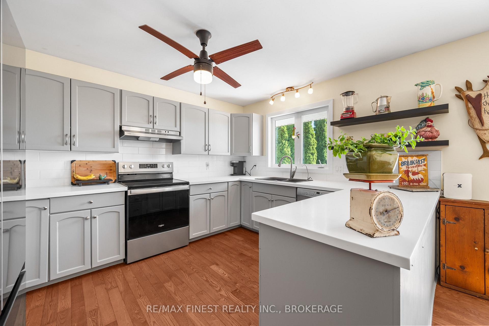 Photo 9 of 2442 Keeley Road, Frontenac, Frontenac South — HOMEH