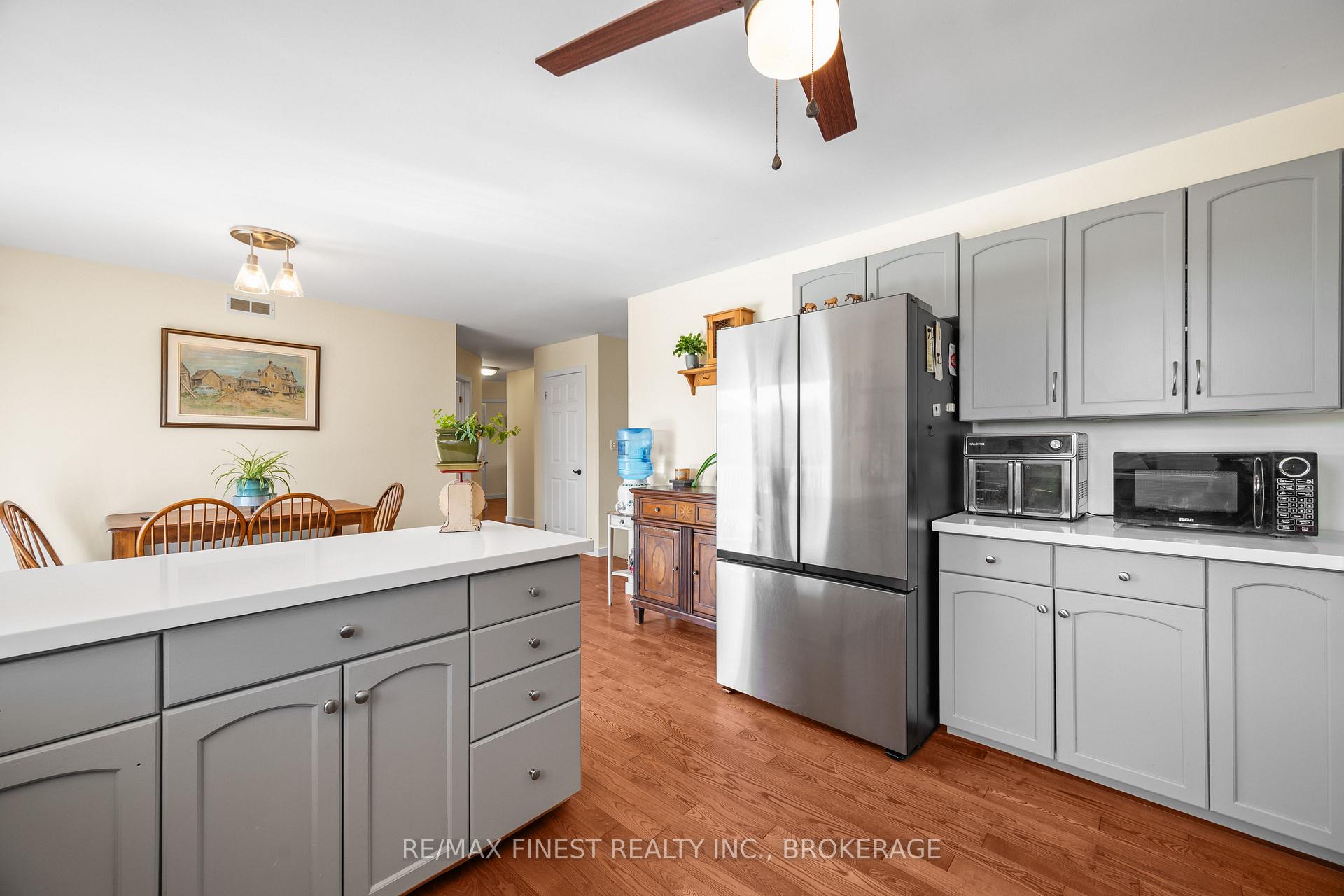 Photo 10 of 2442 Keeley Road, Frontenac, Frontenac South — HOMEH