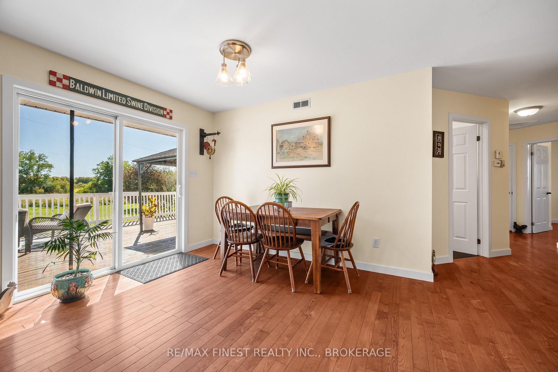 Photo 12 of 2442 Keeley Road, Frontenac, Frontenac South — HOMEH