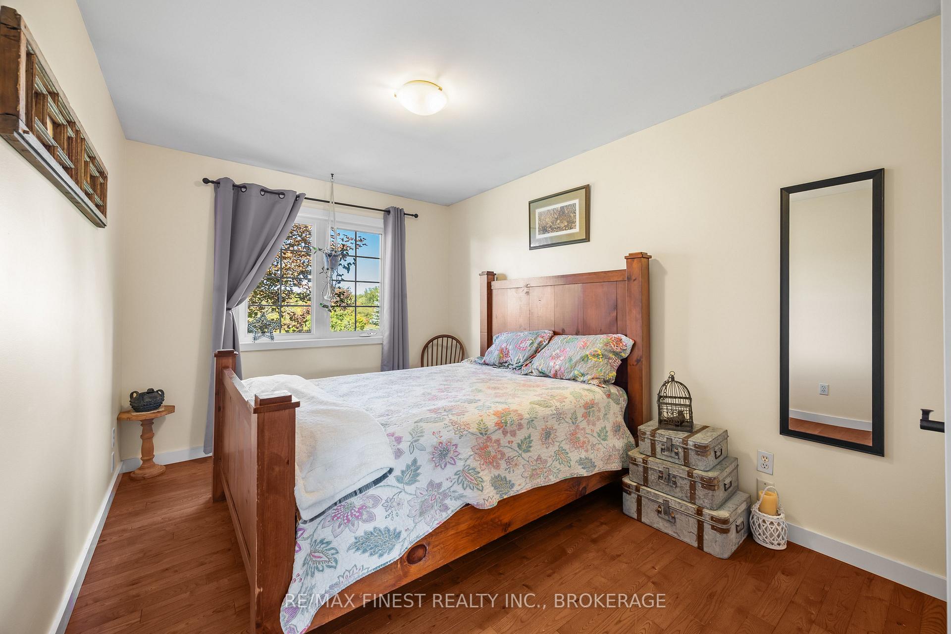 Photo 16 of 2442 Keeley Road, Frontenac, Frontenac South — HOMEH