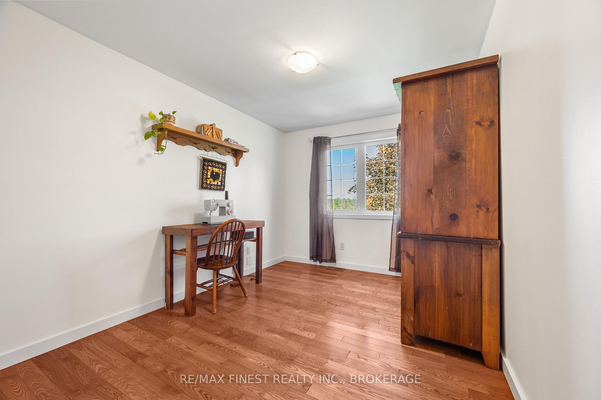 Photo 18 of 2442 Keeley Road, Frontenac, Frontenac South — HOMEH
