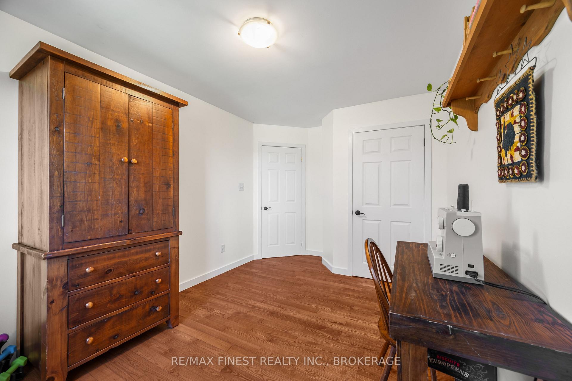 Photo 19 of 2442 Keeley Road, Frontenac, Frontenac South — HOMEH