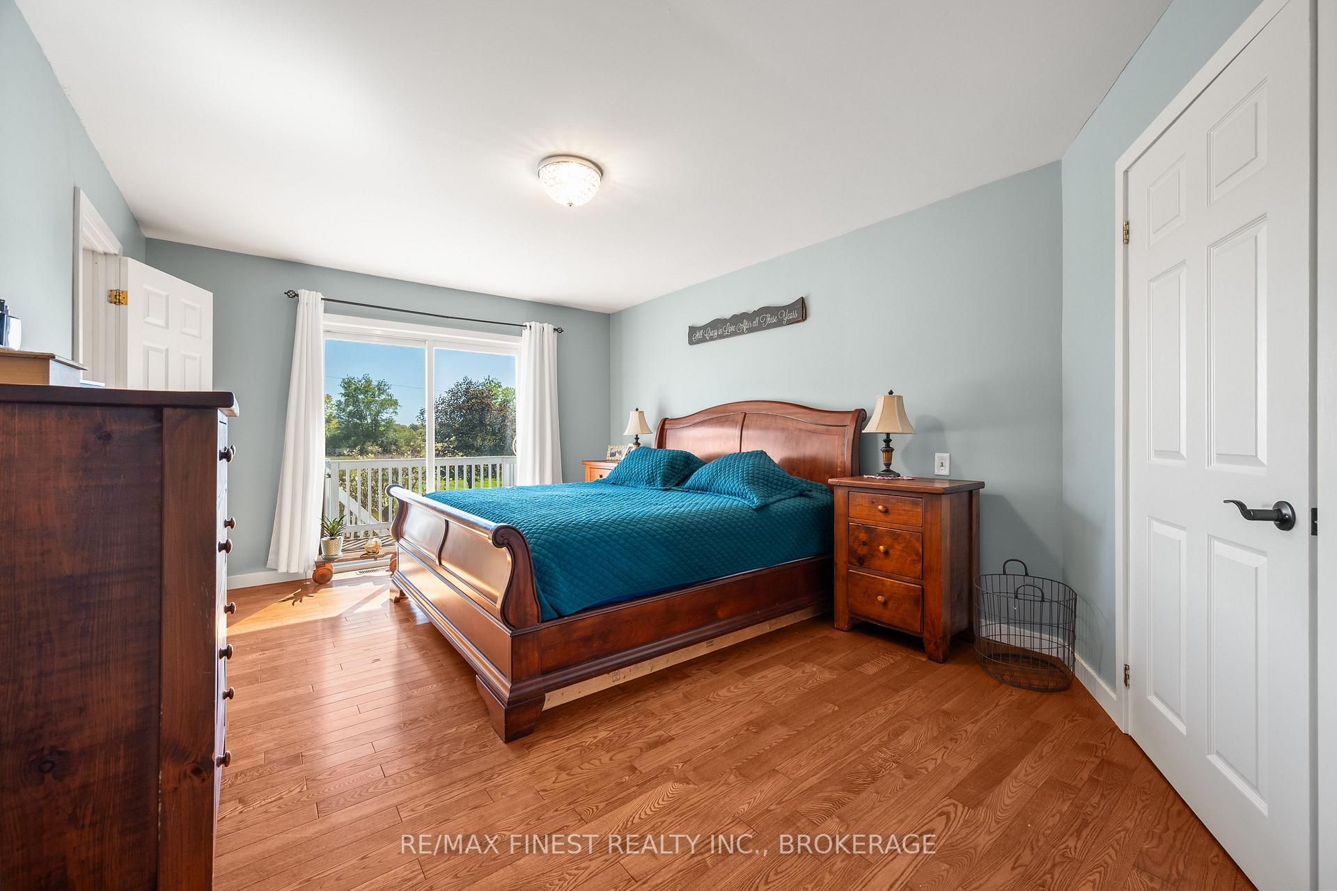 Photo 20 of 2442 Keeley Road, Frontenac, Frontenac South — HOMEH