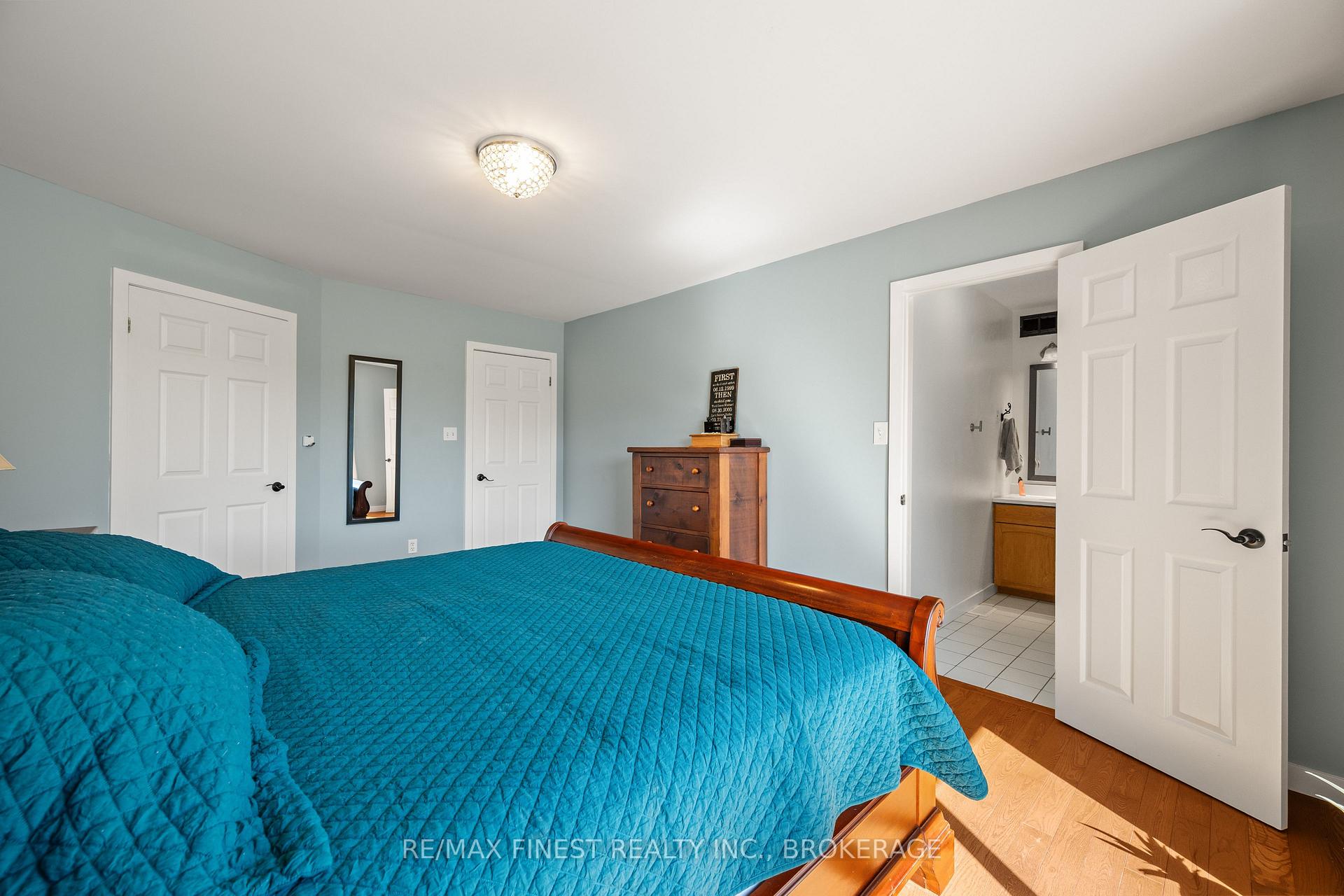 Photo 21 of 2442 Keeley Road, Frontenac, Frontenac South — HOMEH