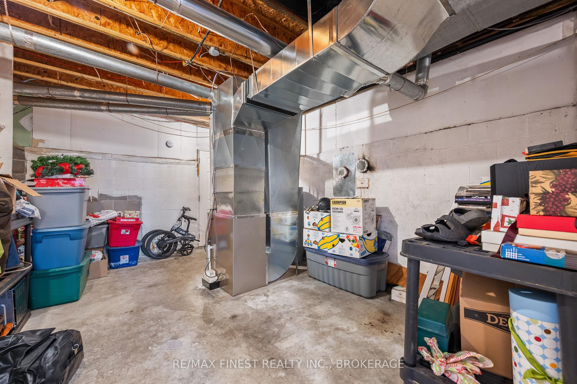 Photo 32 of 2442 Keeley Road, Frontenac, Frontenac South — HOMEH