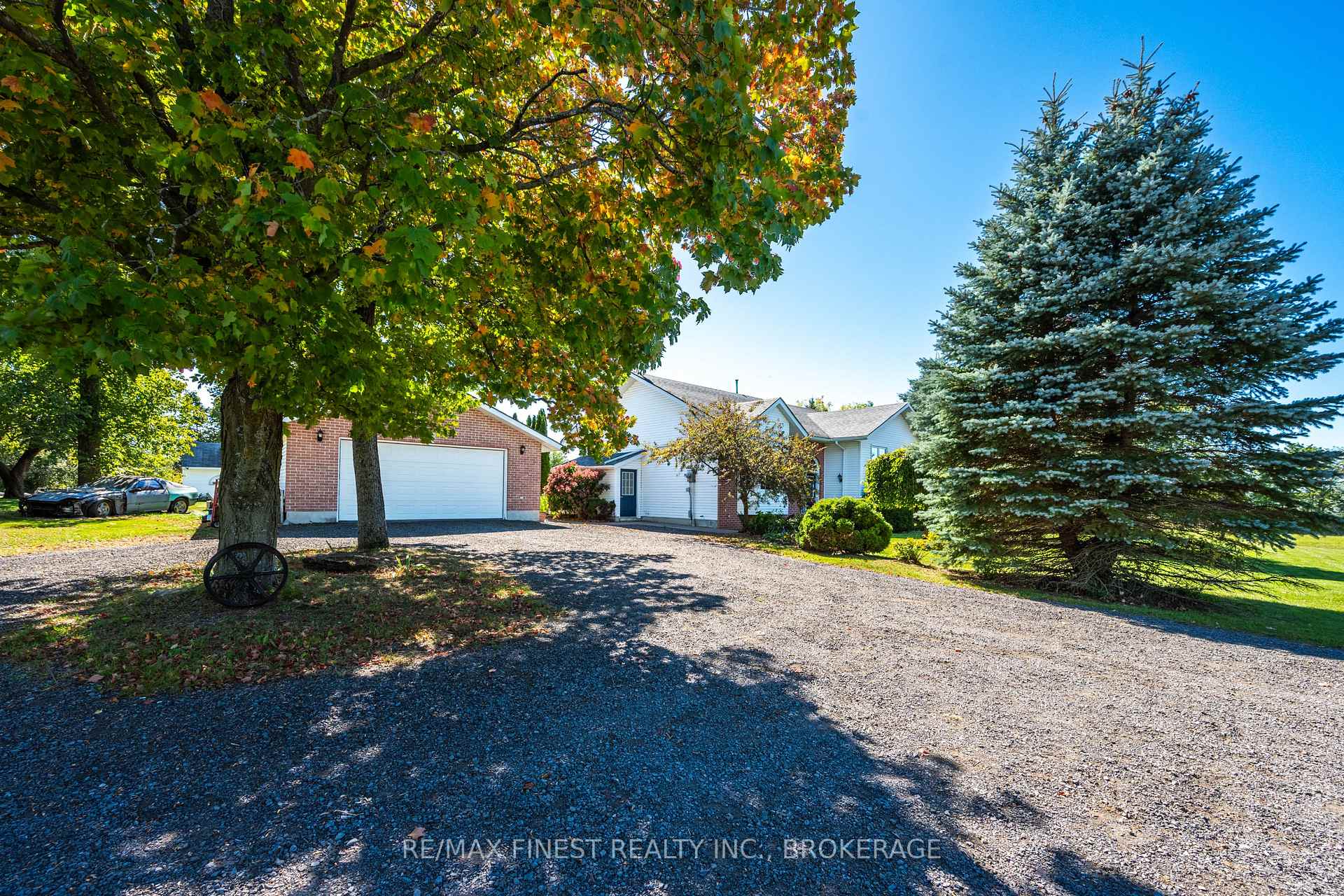 Photo 33 of 2442 Keeley Road, Frontenac, Frontenac South — HOMEH