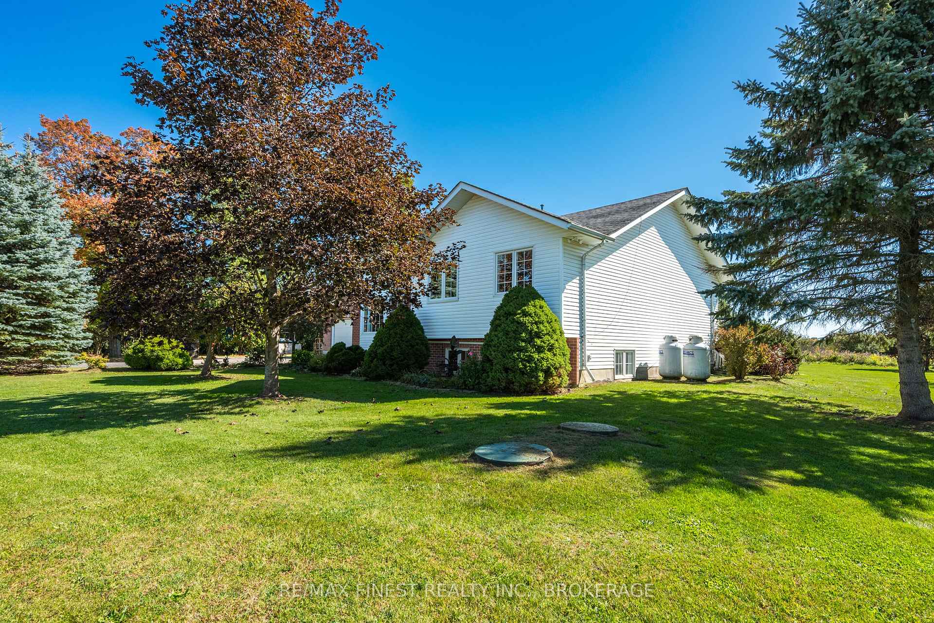 Photo 35 of 2442 Keeley Road, Frontenac, Frontenac South — HOMEH