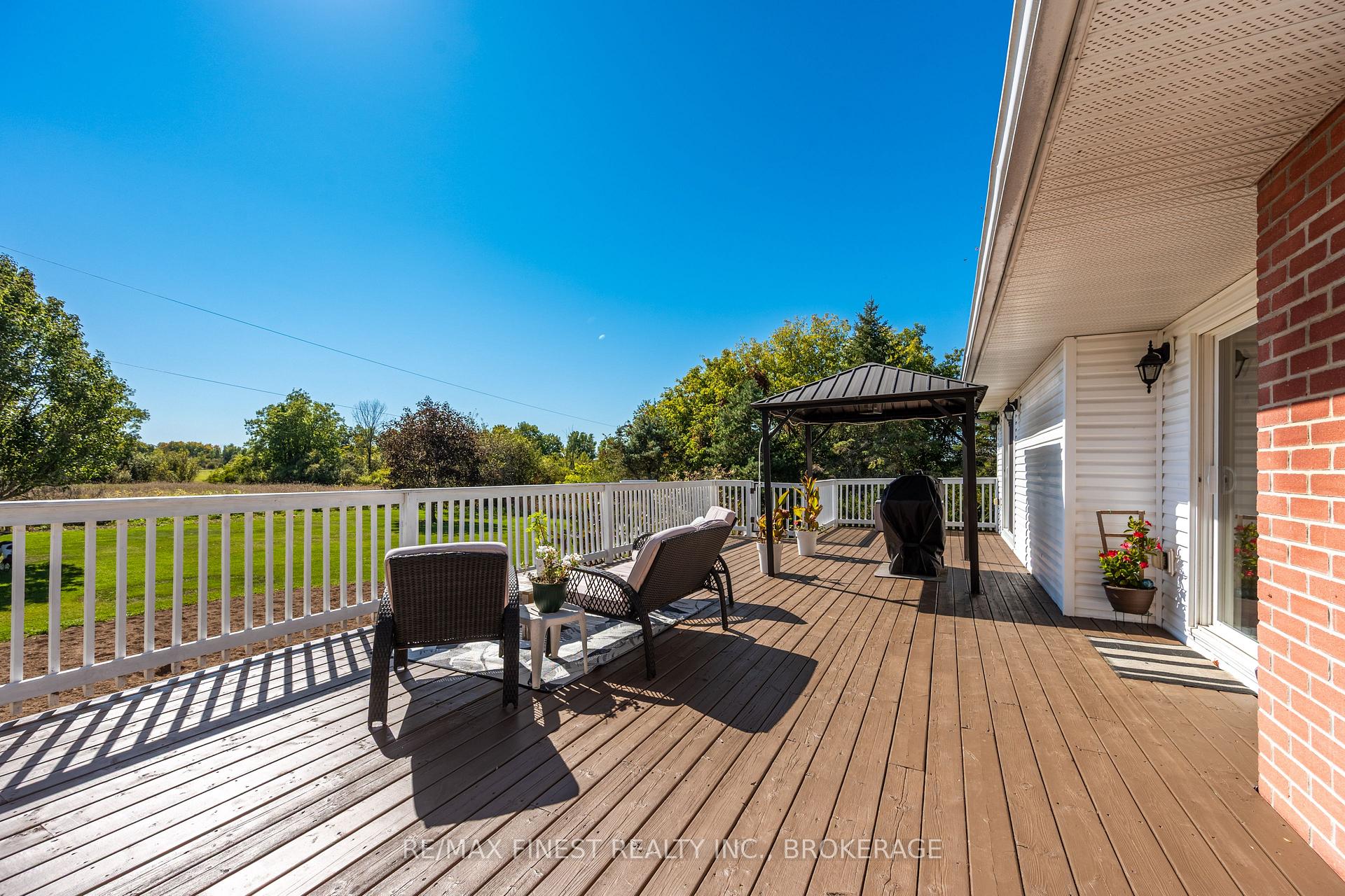 Photo 37 of 2442 Keeley Road, Frontenac, Frontenac South — HOMEH