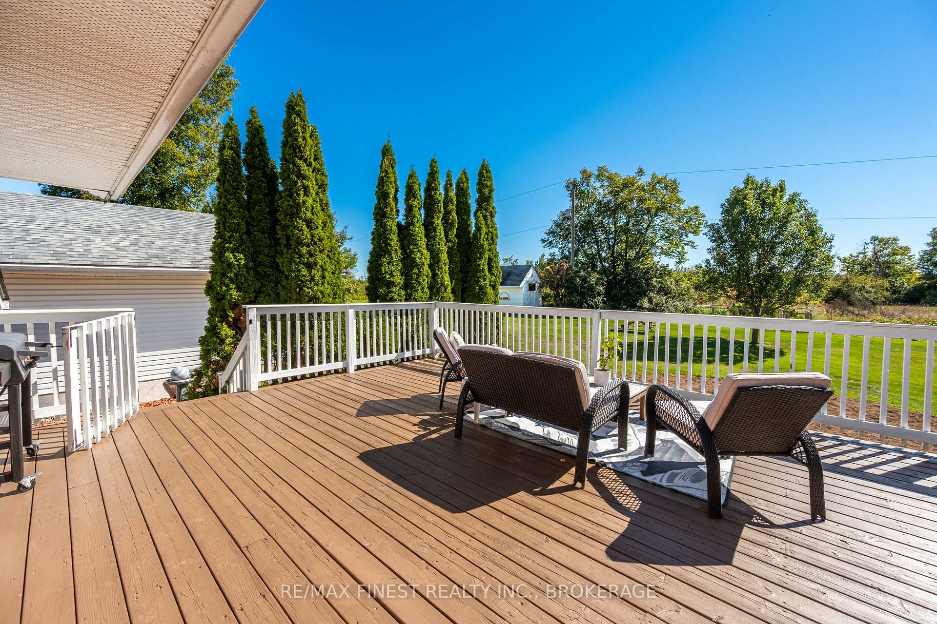 Photo 38 of 2442 Keeley Road, Frontenac, Frontenac South — HOMEH