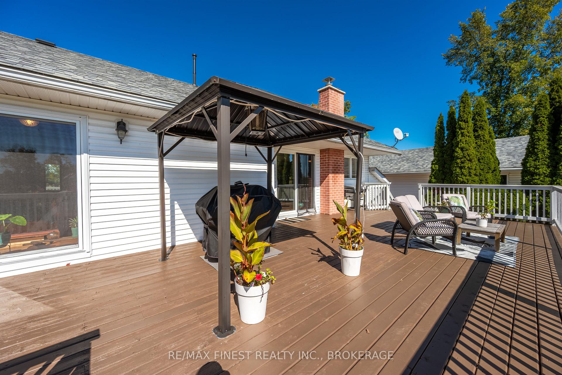 Photo 39 of 2442 Keeley Road, Frontenac, Frontenac South — HOMEH