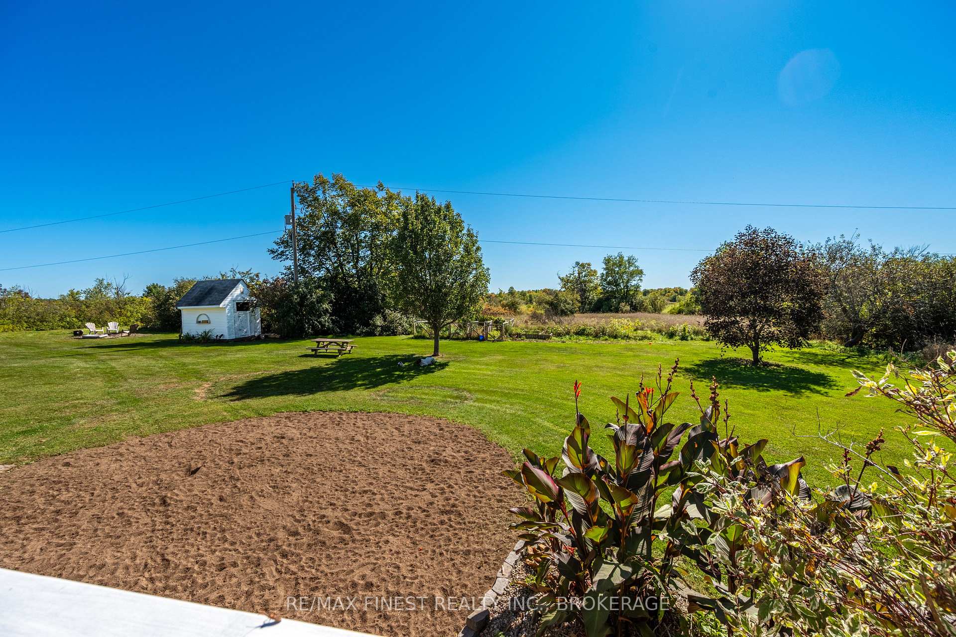 Photo 40 of 2442 Keeley Road, Frontenac, Frontenac South — HOMEH