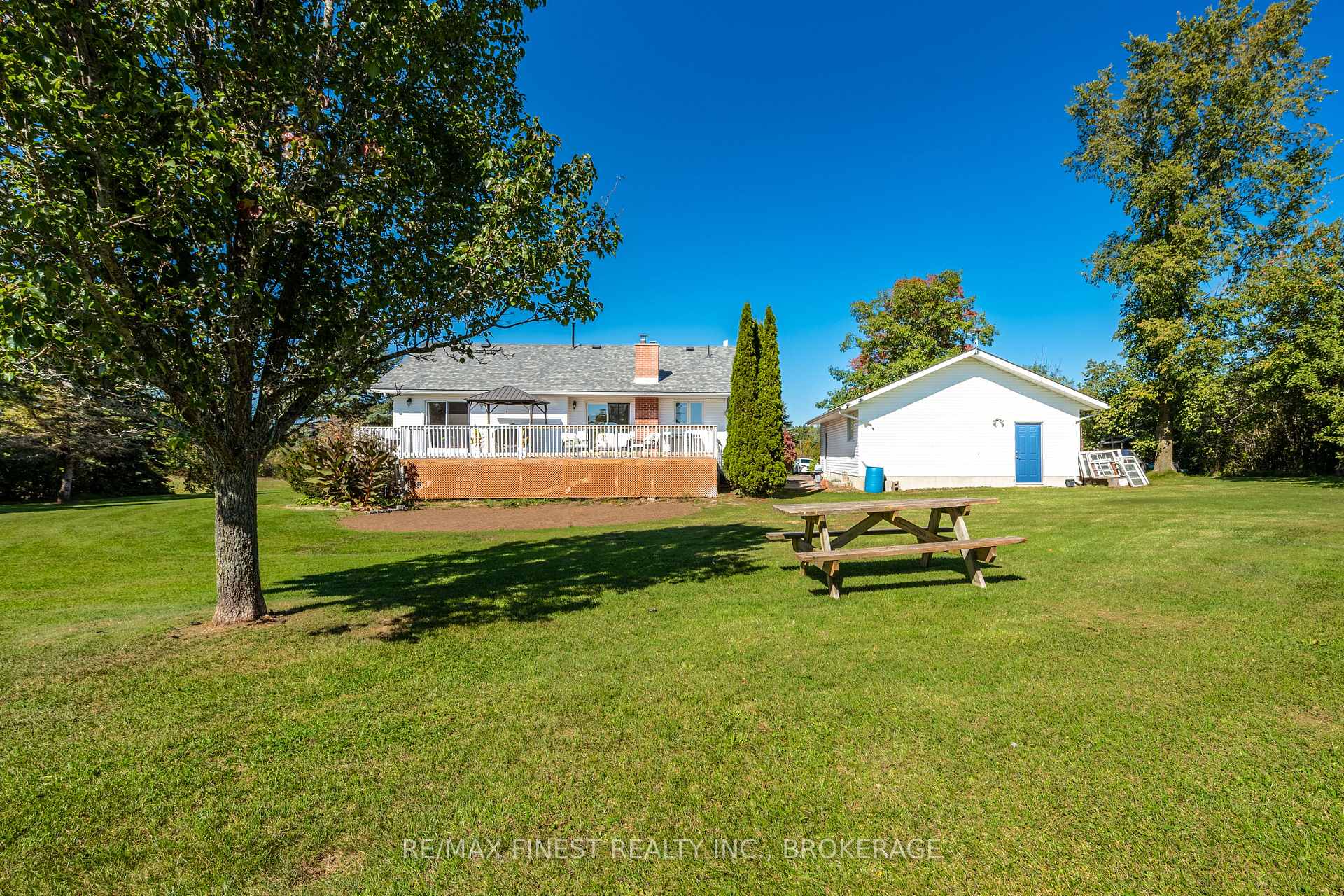 Photo 43 of 2442 Keeley Road, Frontenac, Frontenac South — HOMEH