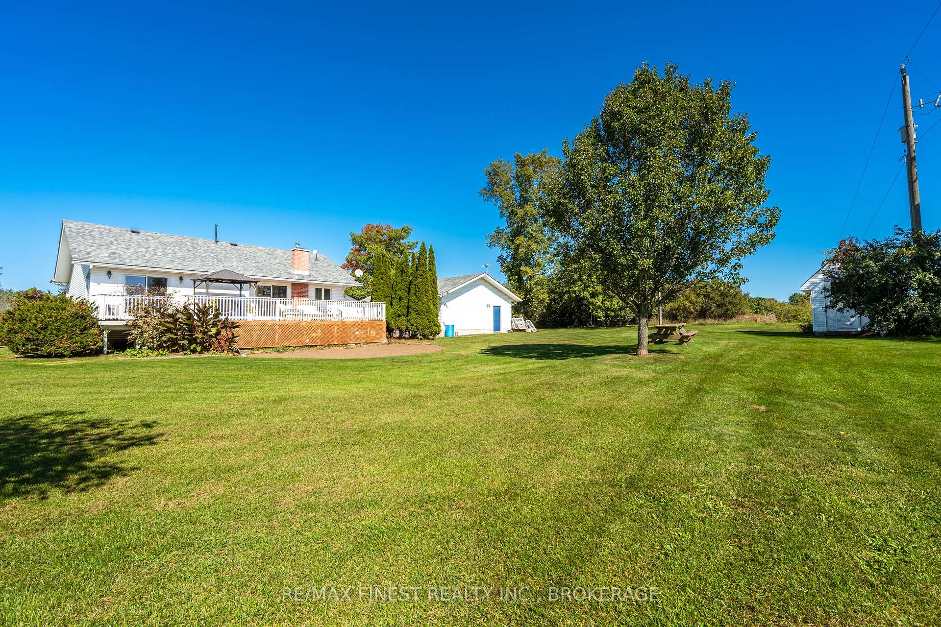 Photo 44 of 2442 Keeley Road, Frontenac, Frontenac South — HOMEH