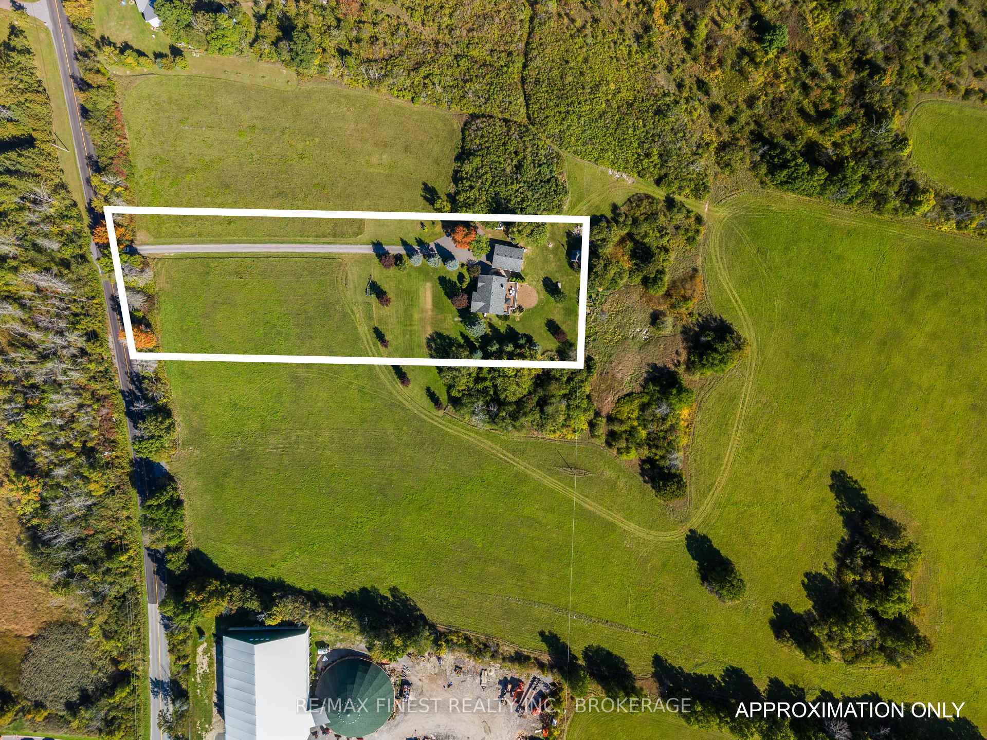 Photo 45 of 2442 Keeley Road, Frontenac, Frontenac South — HOMEH