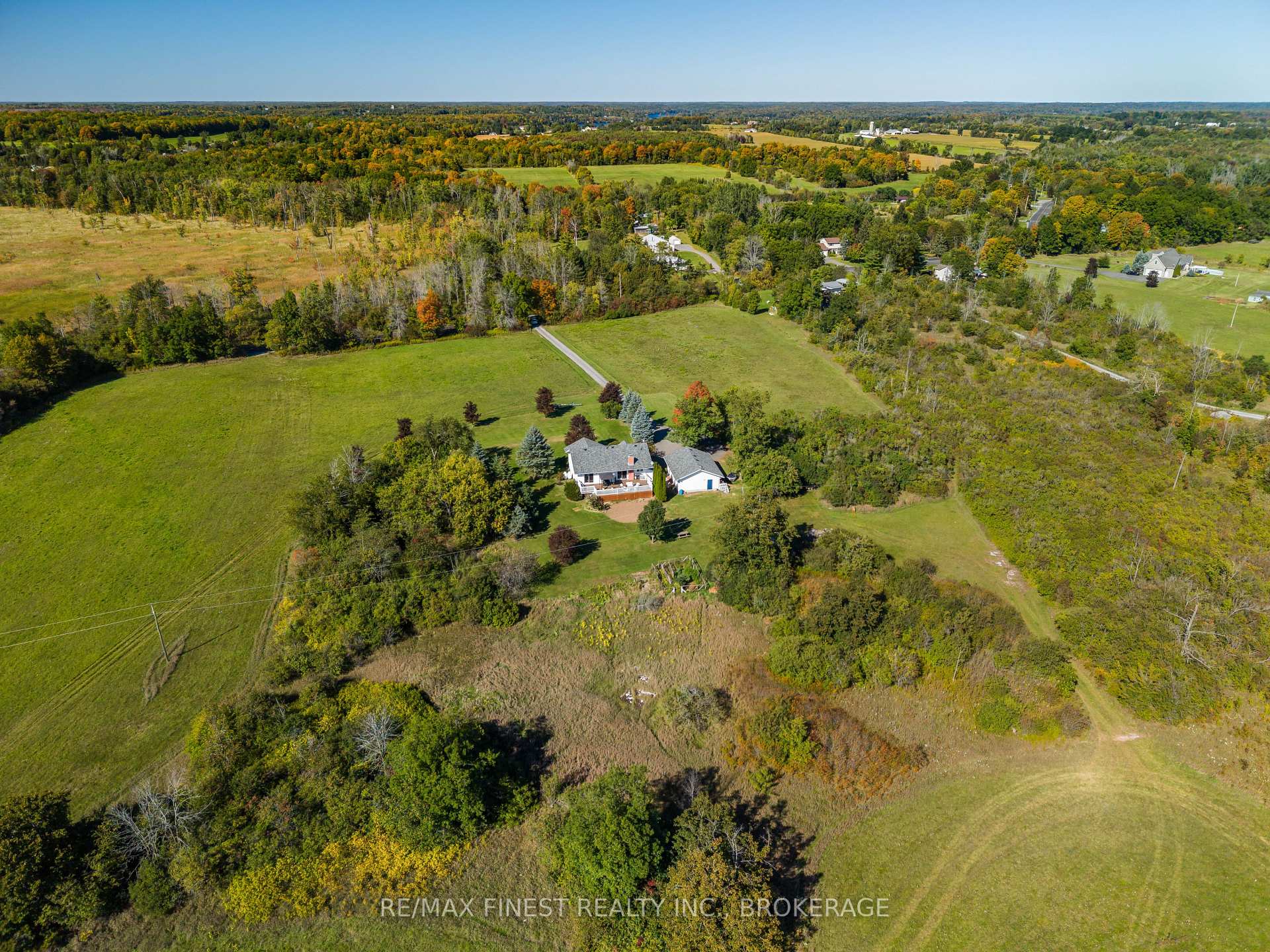Photo 46 of 2442 Keeley Road, Frontenac, Frontenac South — HOMEH