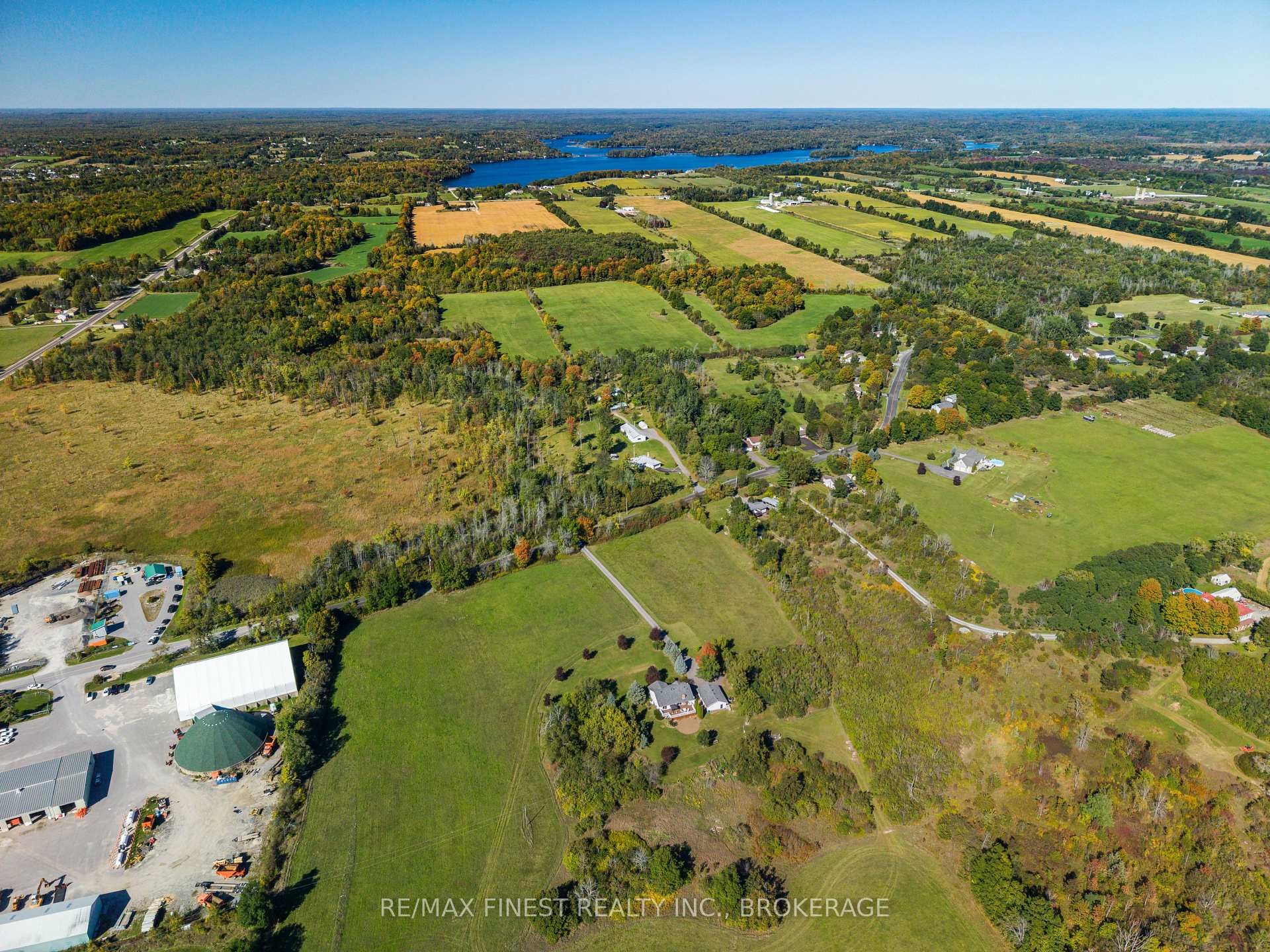 Photo 47 of 2442 Keeley Road, Frontenac, Frontenac South — HOMEH