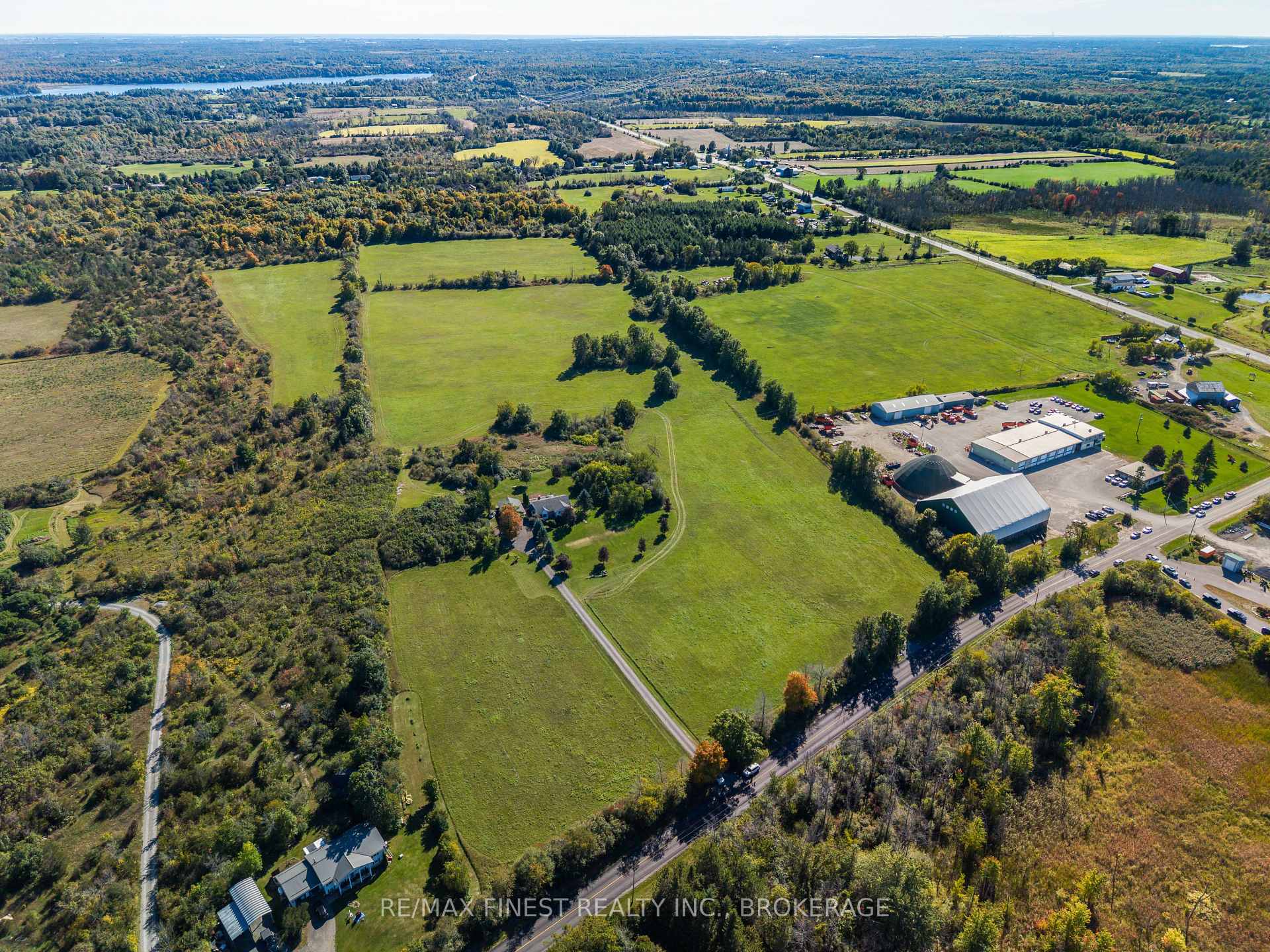 Photo 48 of 2442 Keeley Road, Frontenac, Frontenac South — HOMEH
