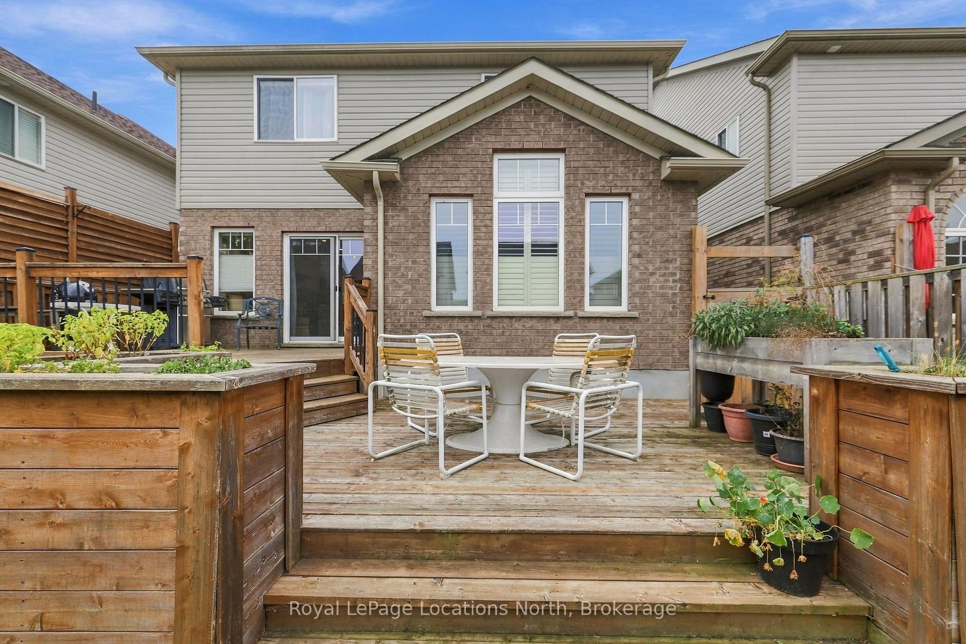 Photo 38 of 15 Kayla Crescent, Collingwood — HOMEH