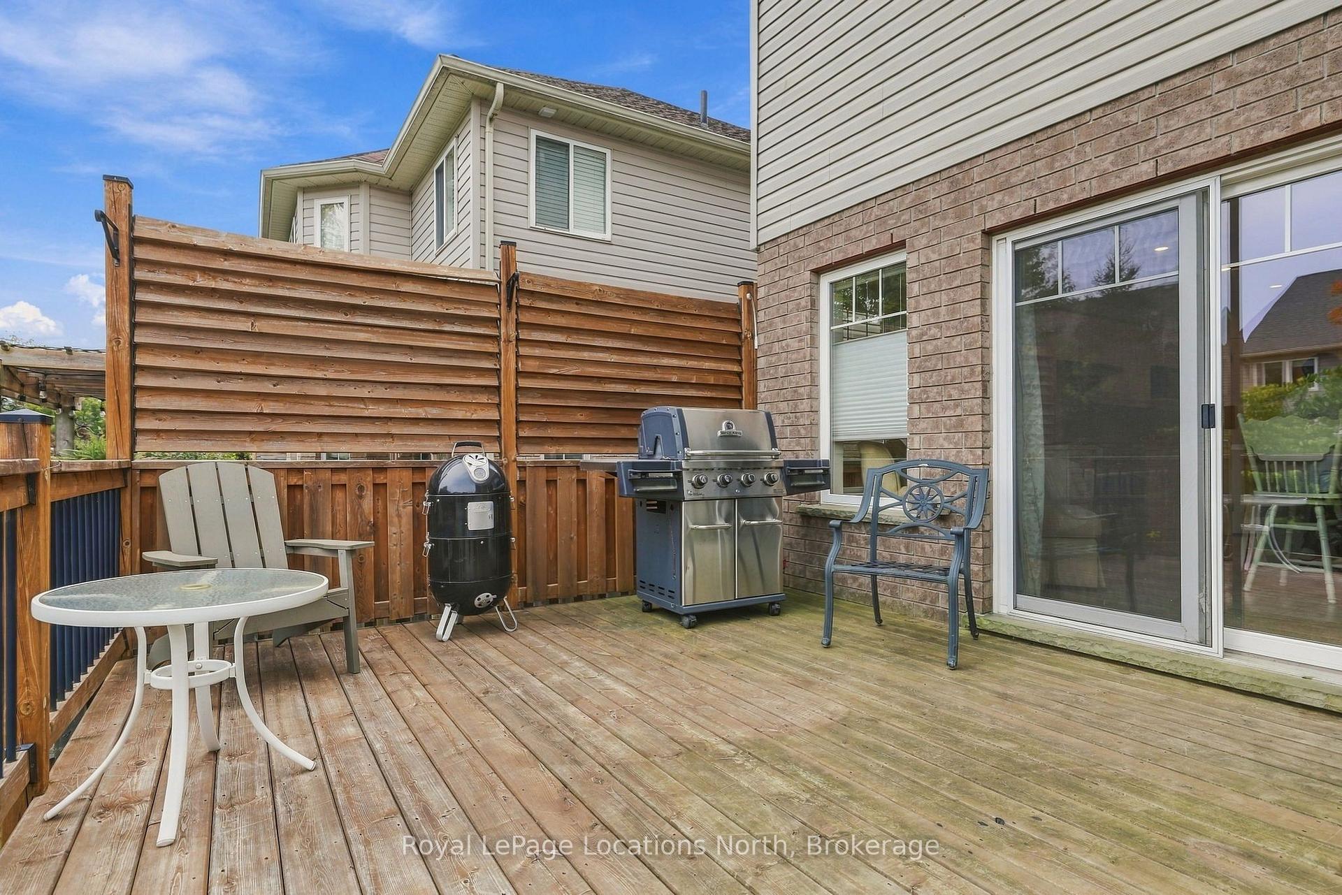 Photo 39 of 15 Kayla Crescent, Collingwood — HOMEH