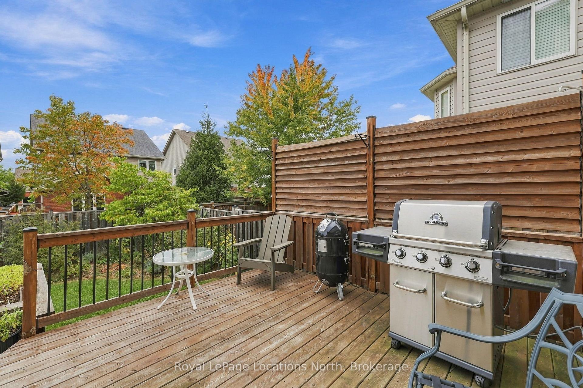 Photo 40 of 15 Kayla Crescent, Collingwood — HOMEH
