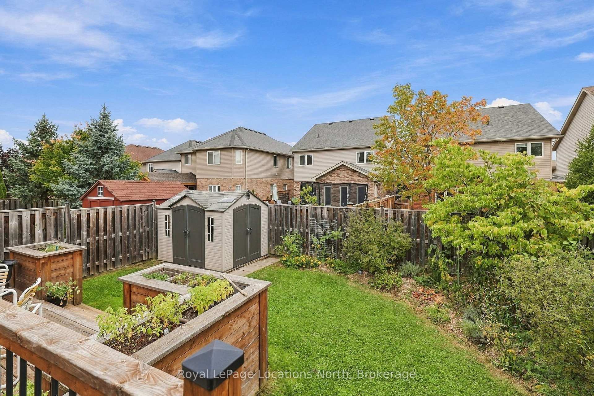 Photo 41 of 15 Kayla Crescent, Collingwood — HOMEH