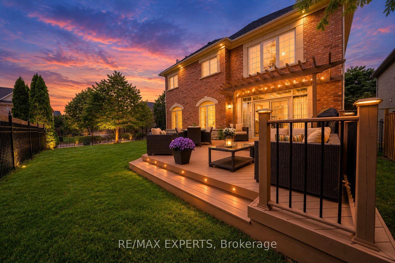 Photo 49 of 6 Elyssa Drive, Richmond Hill, Bayview Hill — HOMEH