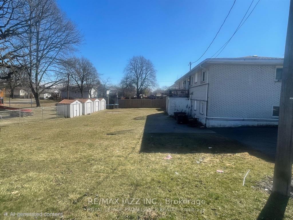 Photo 2 of 37-43 Leonard Avenue, Quinte West, Trenton Ward — HOMEH