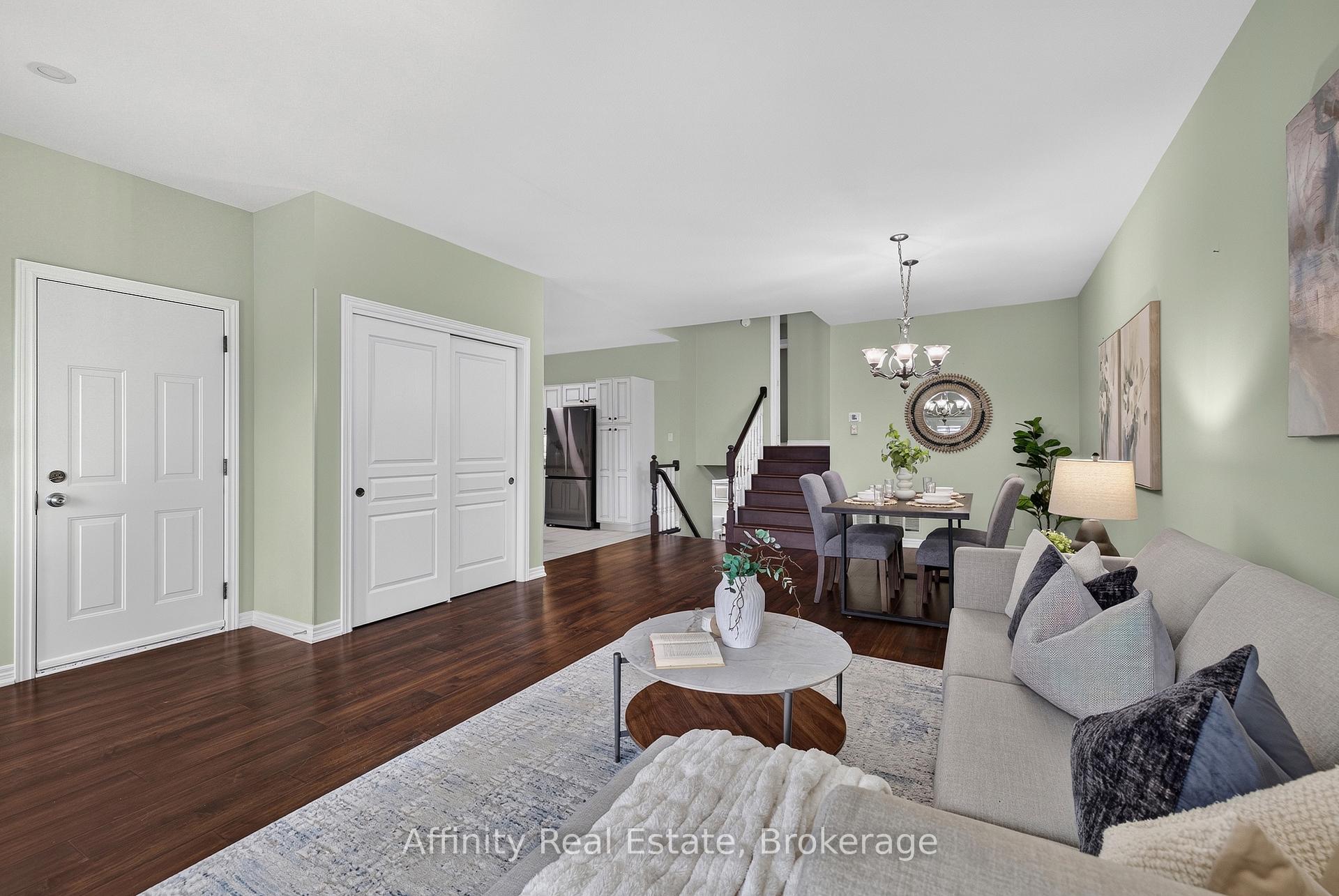 Photo 6 of 26 Welstead Drive, St. Catharines, Rykert/Vansickle — HOMEH