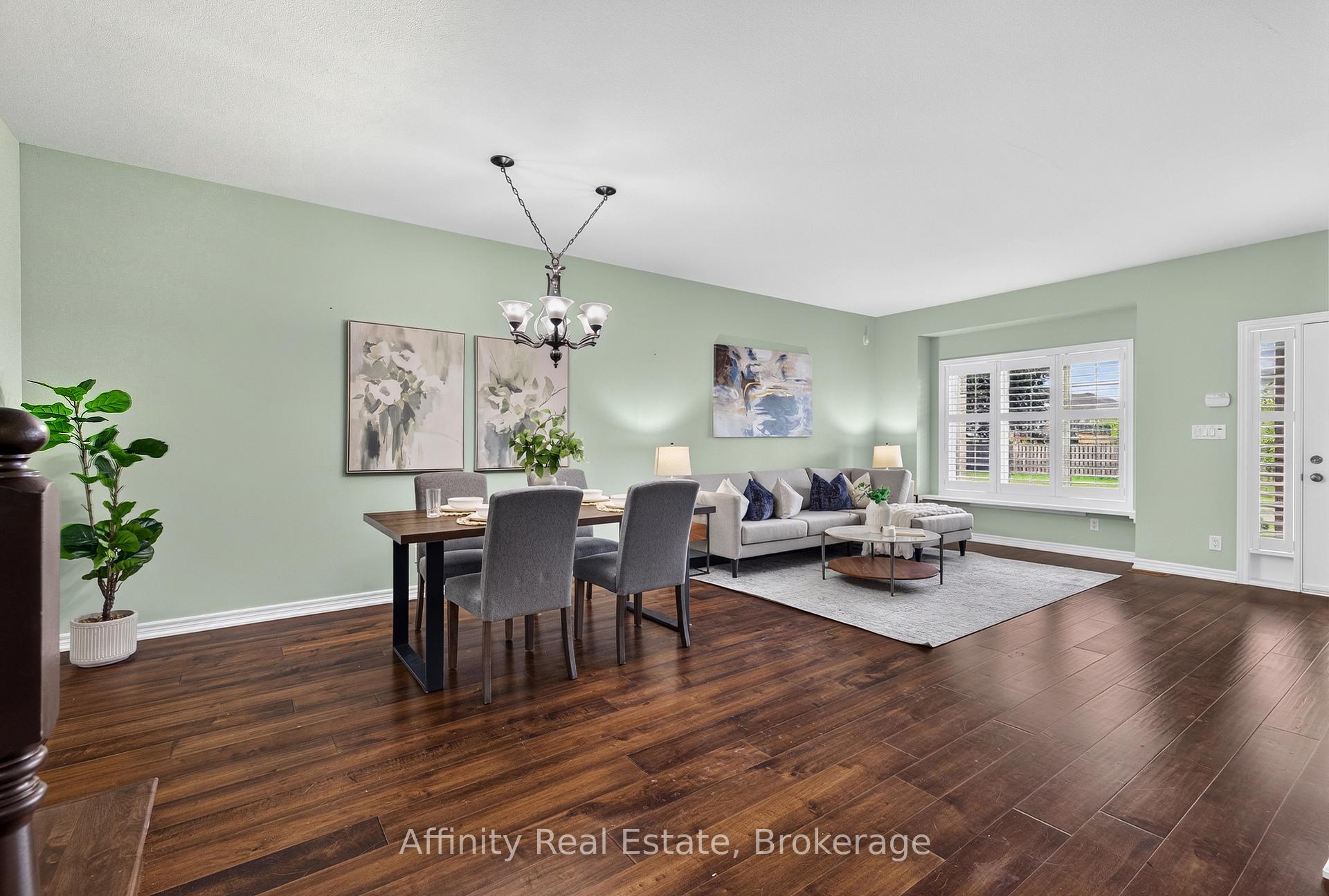 Photo 7 of 26 Welstead Drive, St. Catharines, Rykert/Vansickle — HOMEH