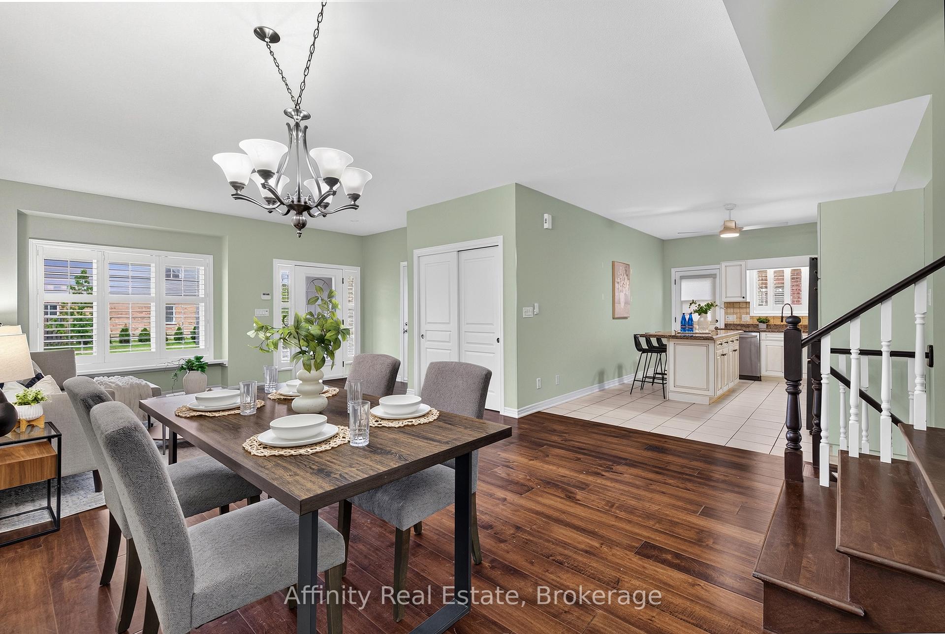 Photo 9 of 26 Welstead Drive, St. Catharines, Rykert/Vansickle — HOMEH