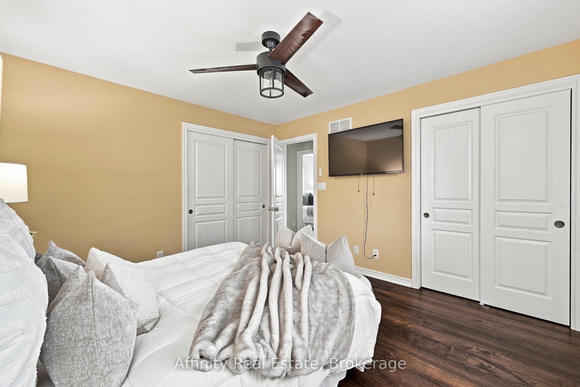 Photo 15 of 26 Welstead Drive, St. Catharines, Rykert/Vansickle — HOMEH