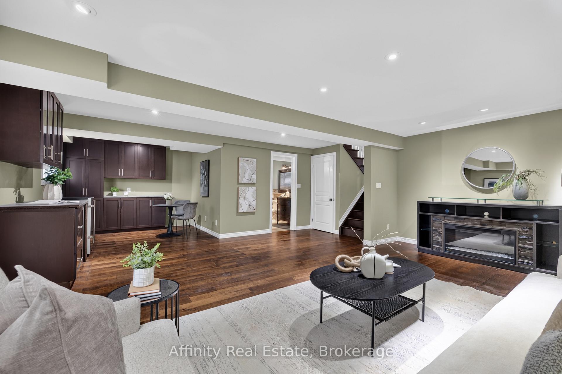 Photo 22 of 26 Welstead Drive, St. Catharines, Rykert/Vansickle — HOMEH
