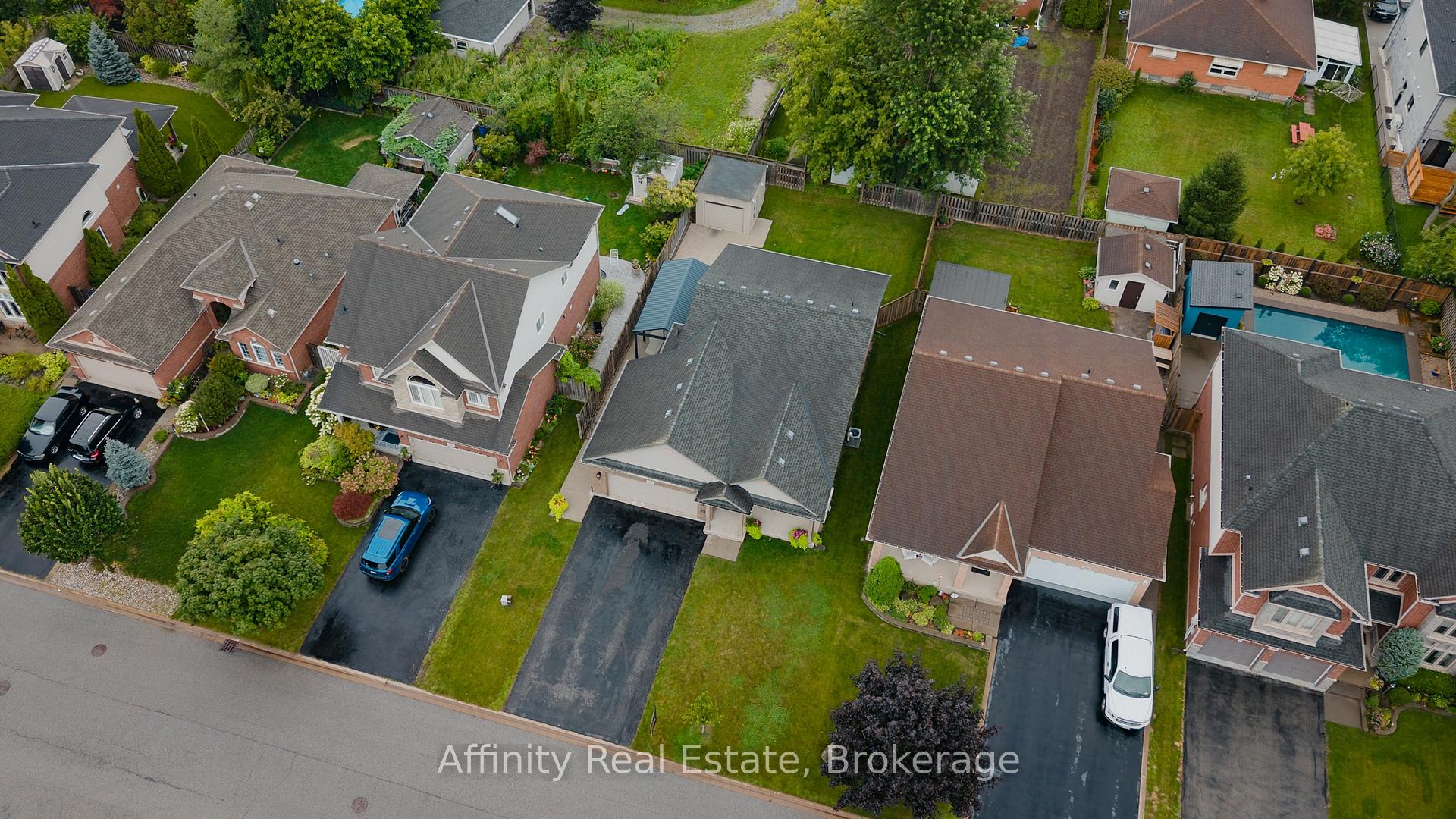 Photo 31 of 26 Welstead Drive, St. Catharines, Rykert/Vansickle — HOMEH