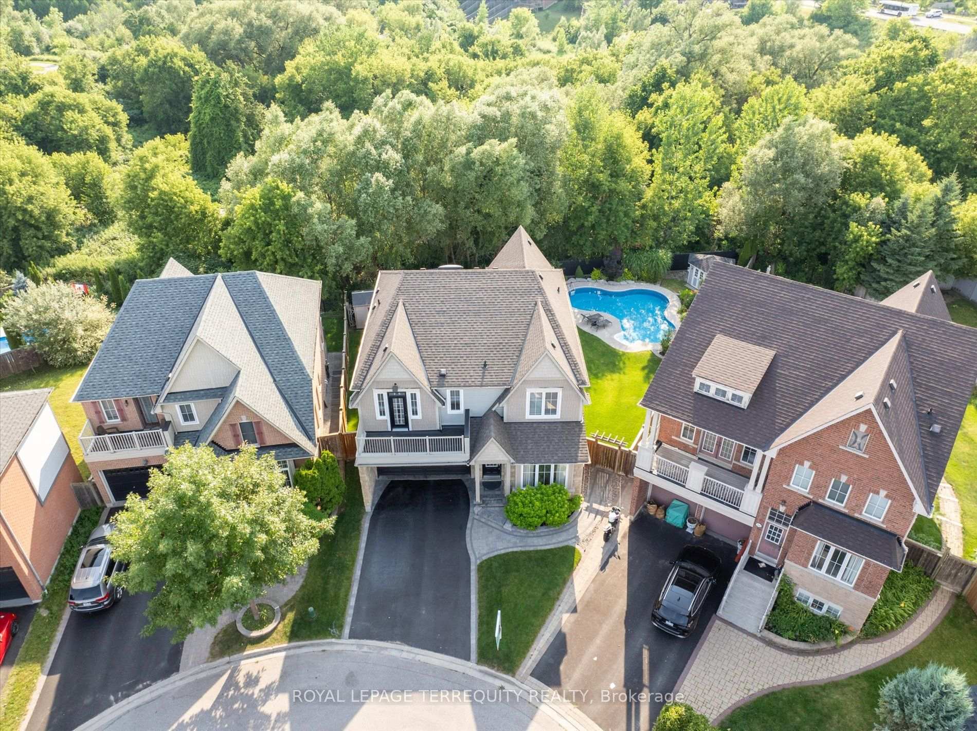 Photo 1 of Unit Room 1, 55 Rushbrooke Way, Ajax, Northeast Ajax — HOMEH