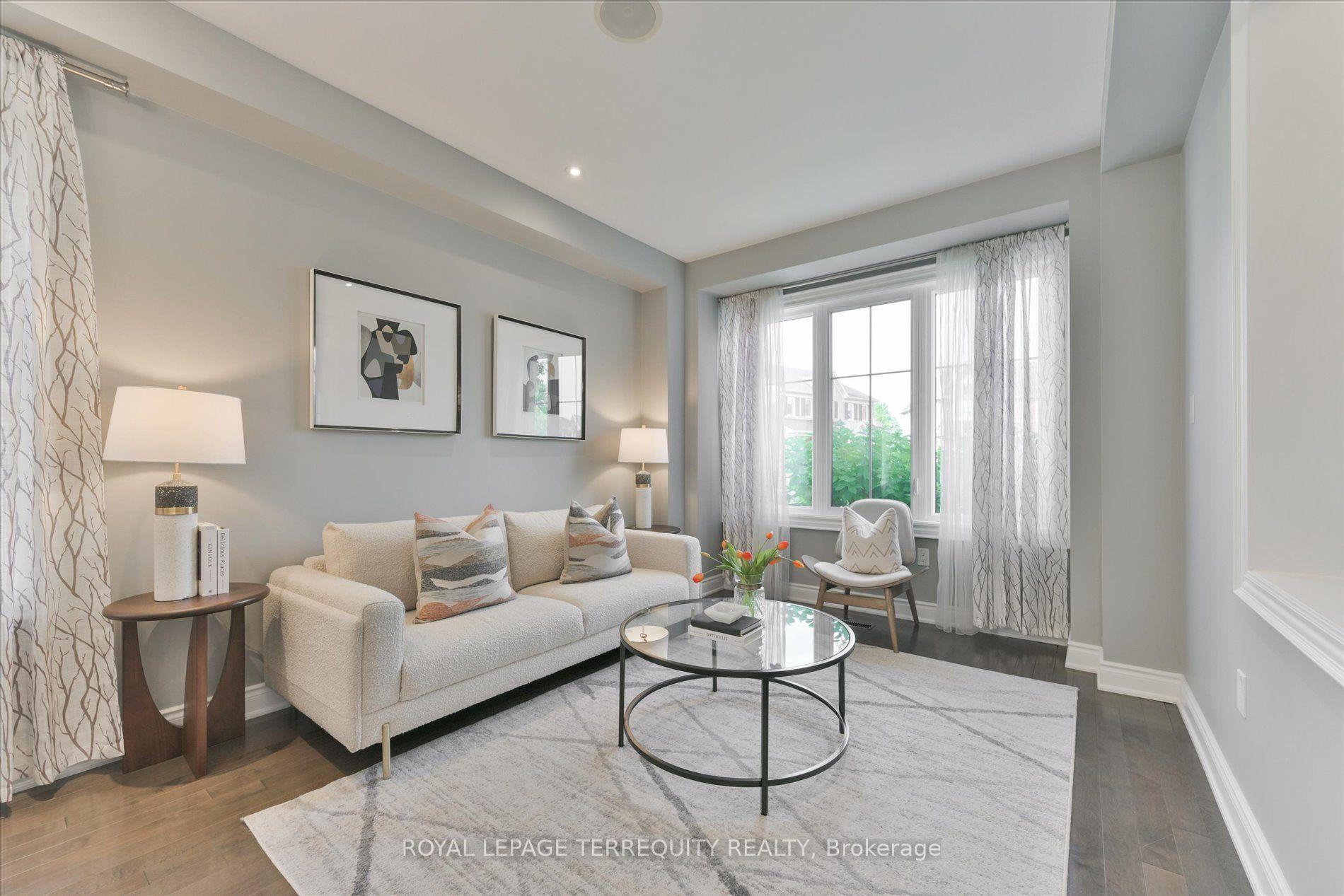 Photo 5 of Unit Room 1, 55 Rushbrooke Way, Ajax, Northeast Ajax — HOMEH