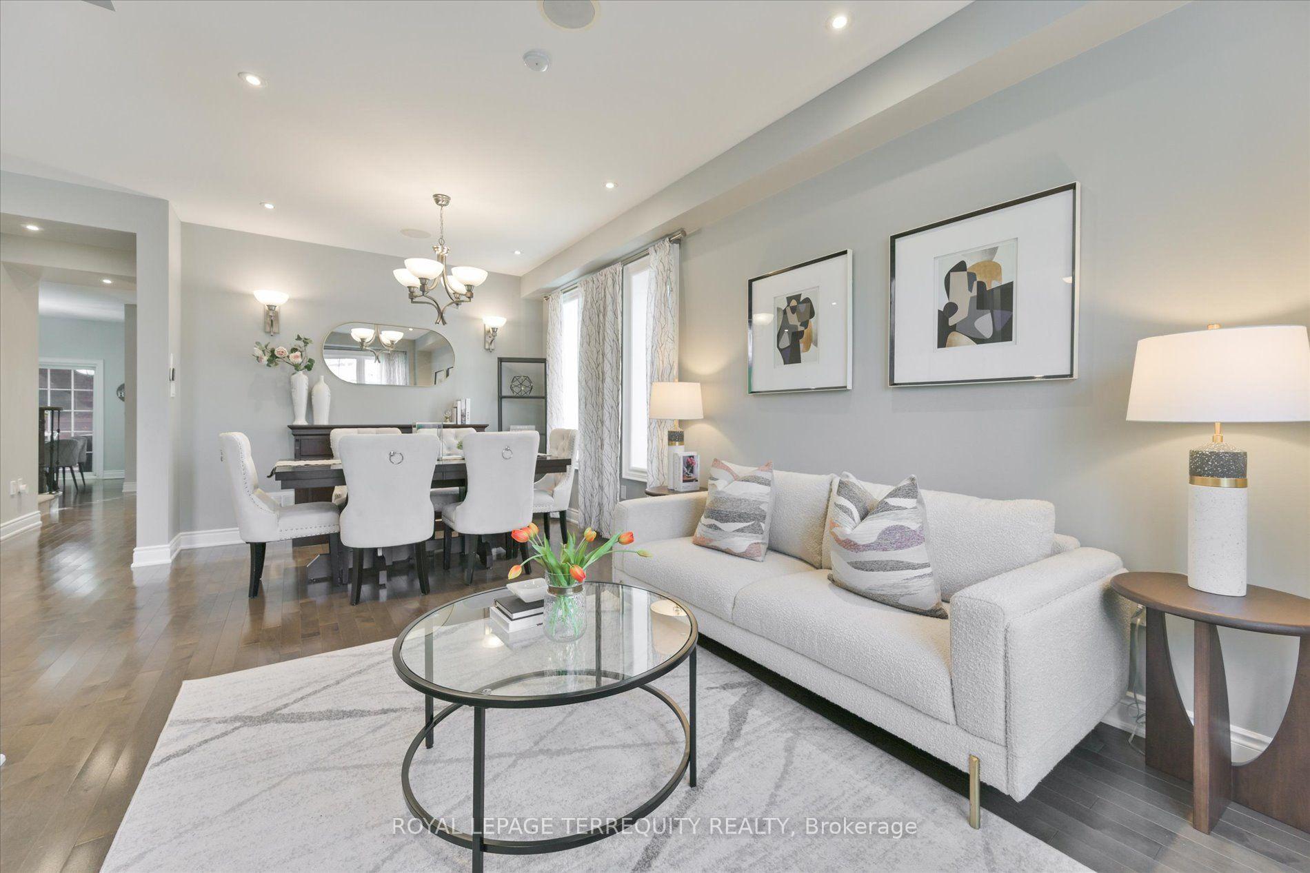 Photo 6 of Unit Room 1, 55 Rushbrooke Way, Ajax, Northeast Ajax — HOMEH