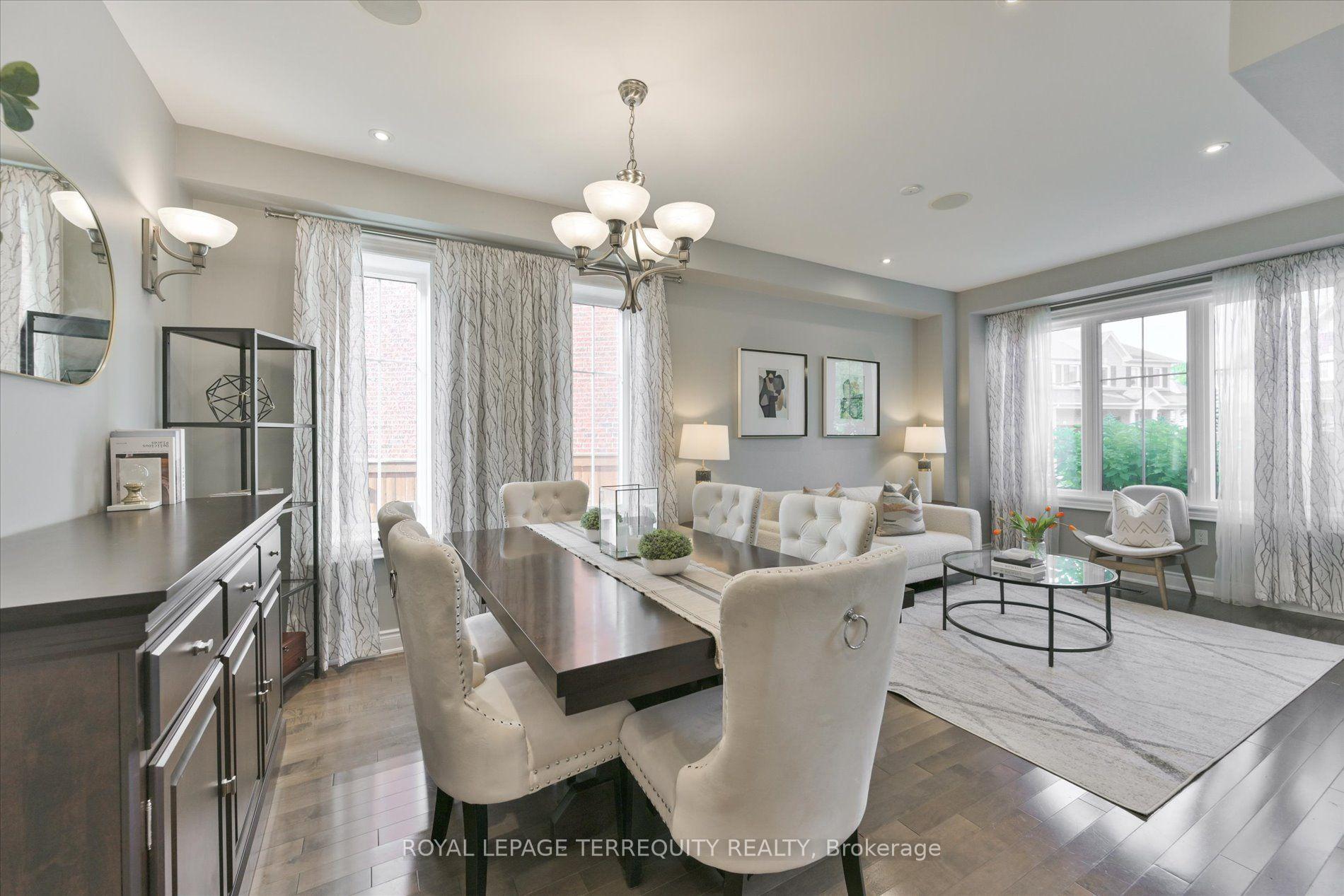 Photo 8 of Unit Room 1, 55 Rushbrooke Way, Ajax, Northeast Ajax — HOMEH