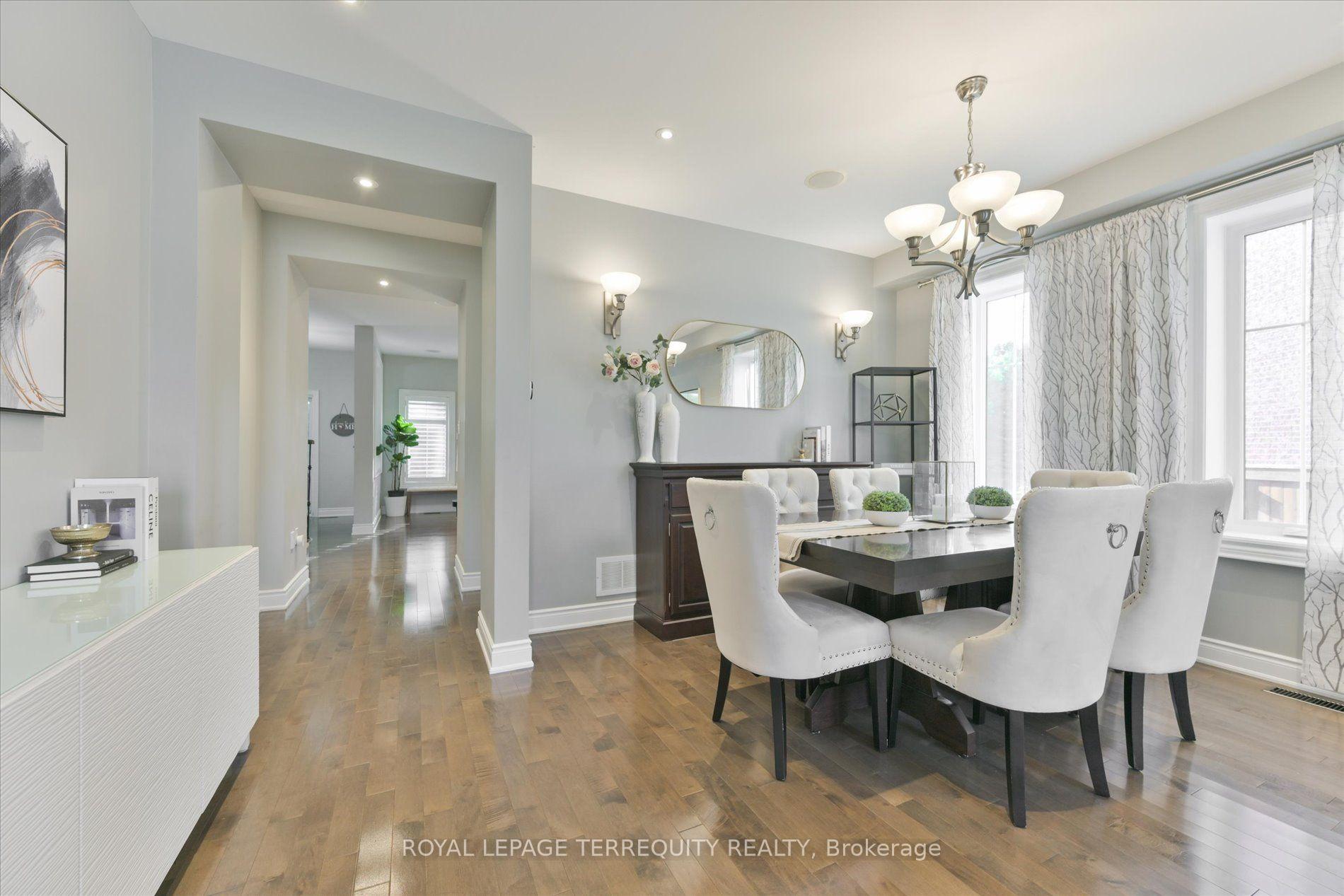Photo 7 of Unit Room 1, 55 Rushbrooke Way, Ajax, Northeast Ajax — HOMEH
