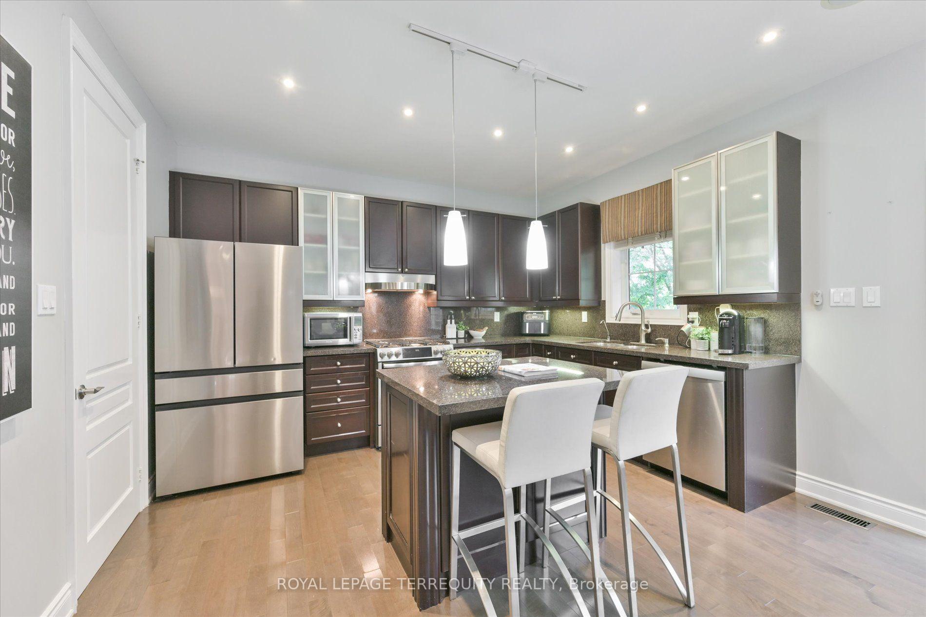 Photo 9 of Unit Room 1, 55 Rushbrooke Way, Ajax, Northeast Ajax — HOMEH