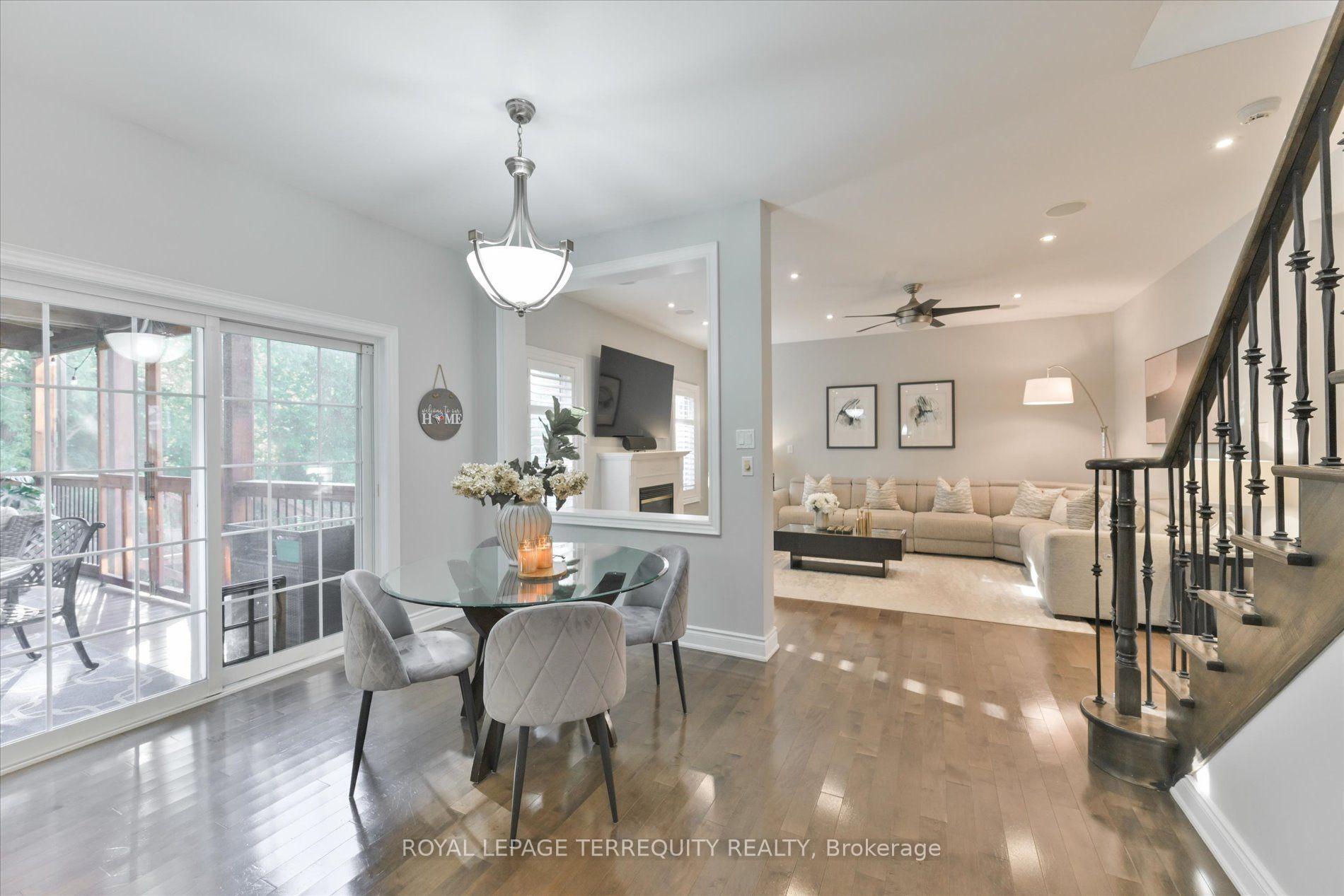 Photo 12 of Unit Room 1, 55 Rushbrooke Way, Ajax, Northeast Ajax — HOMEH