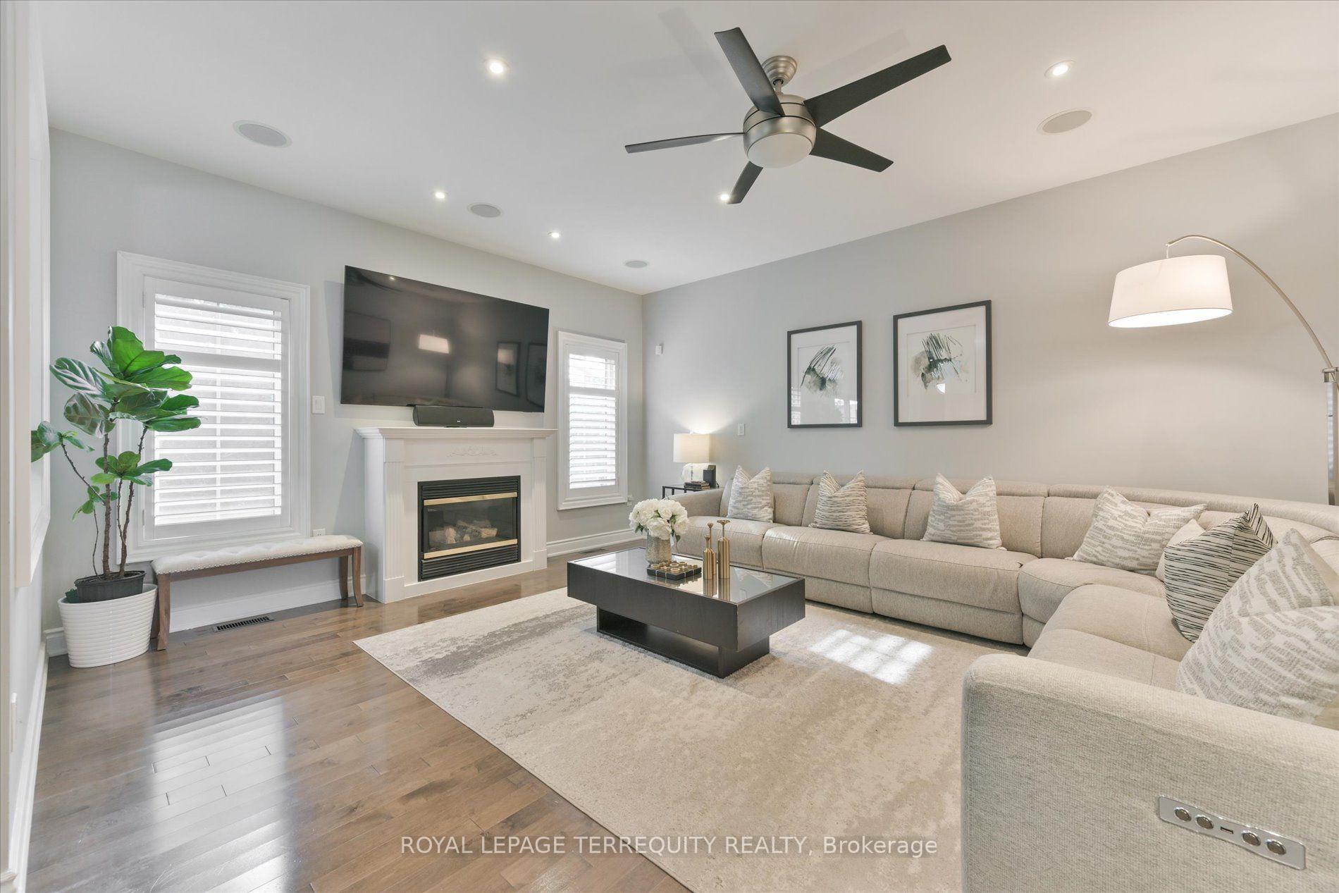 Photo 13 of Unit Room 1, 55 Rushbrooke Way, Ajax, Northeast Ajax — HOMEH