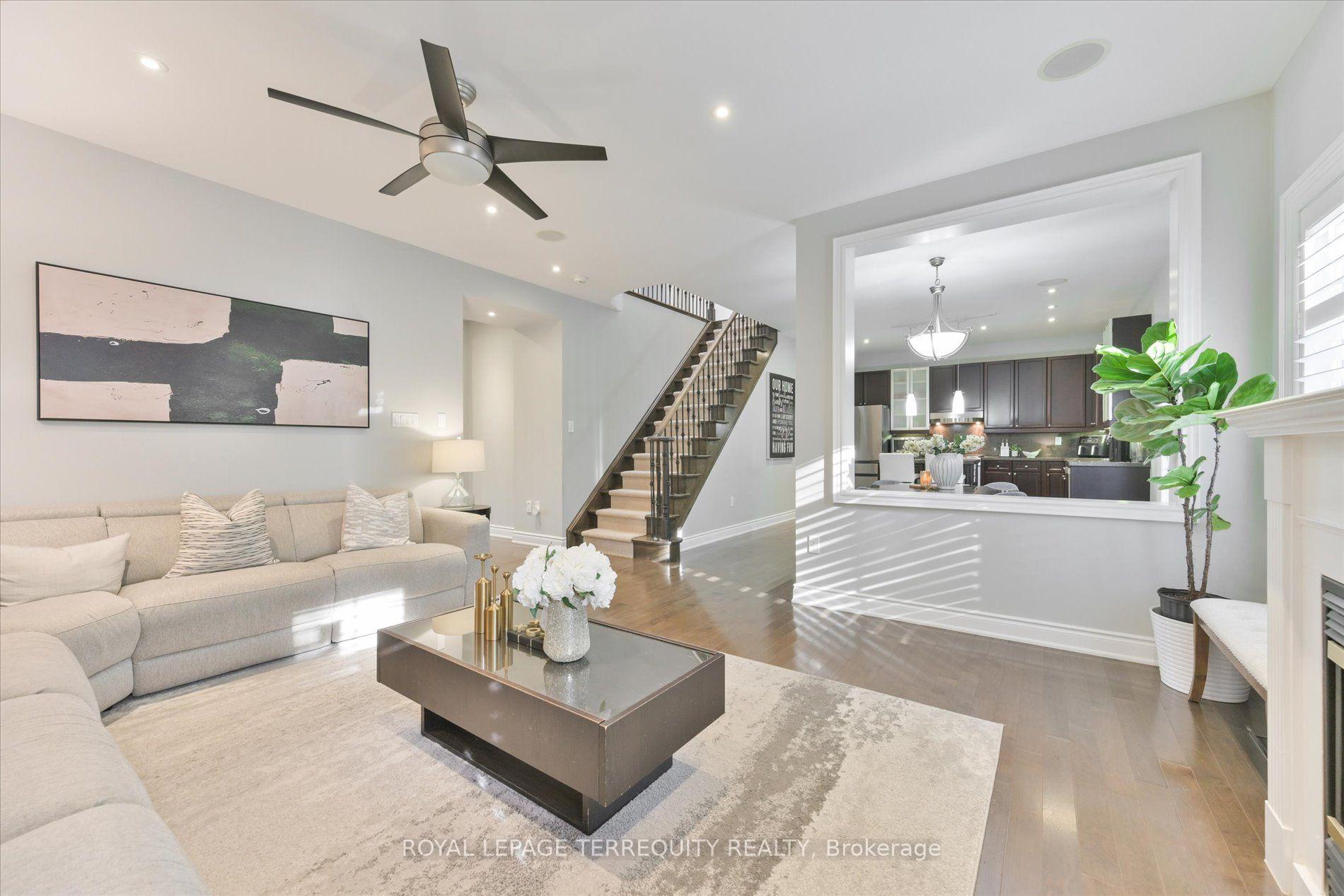 Photo 14 of Unit Room 1, 55 Rushbrooke Way, Ajax, Northeast Ajax — HOMEH
