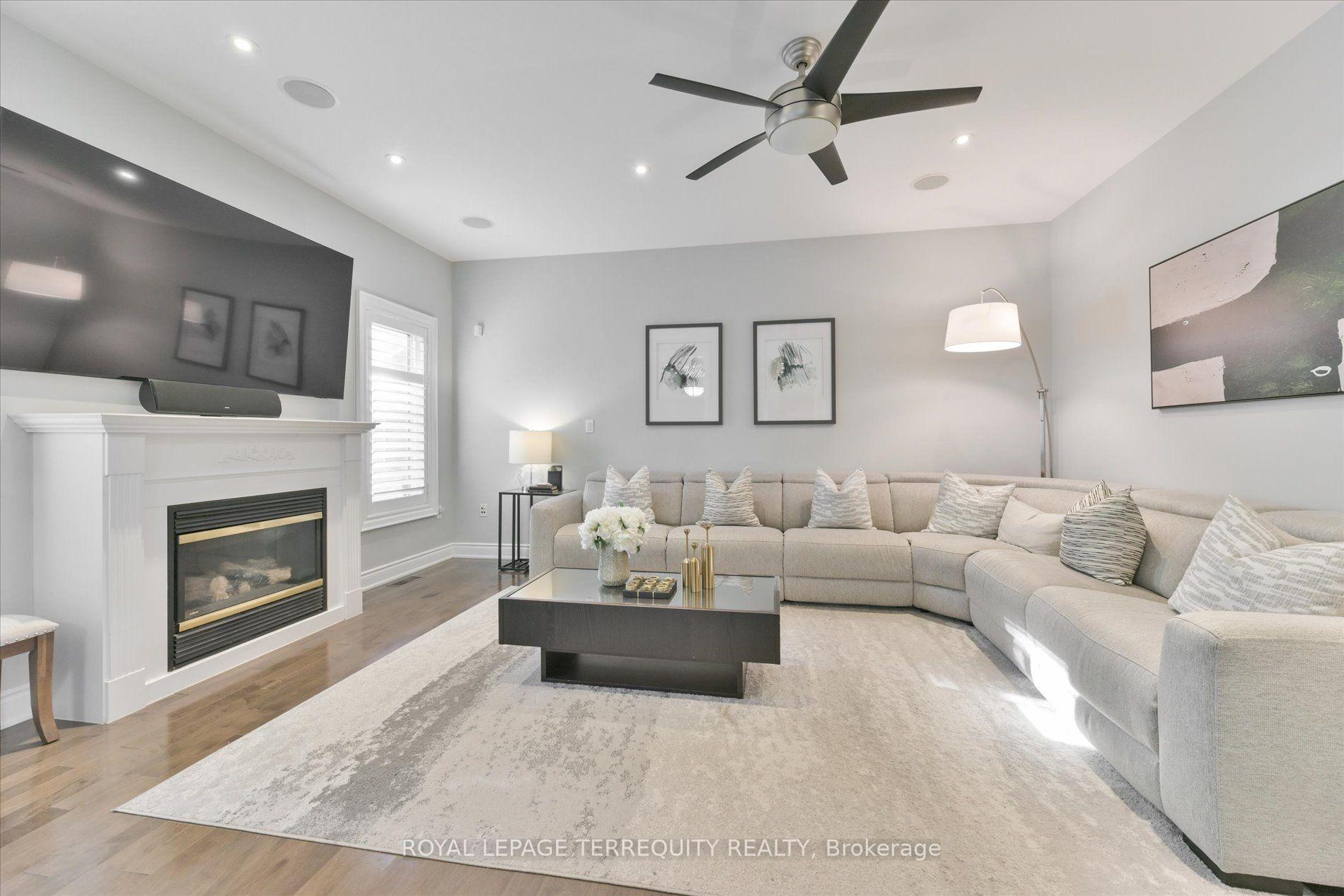 Photo 15 of Unit Room 1, 55 Rushbrooke Way, Ajax, Northeast Ajax — HOMEH