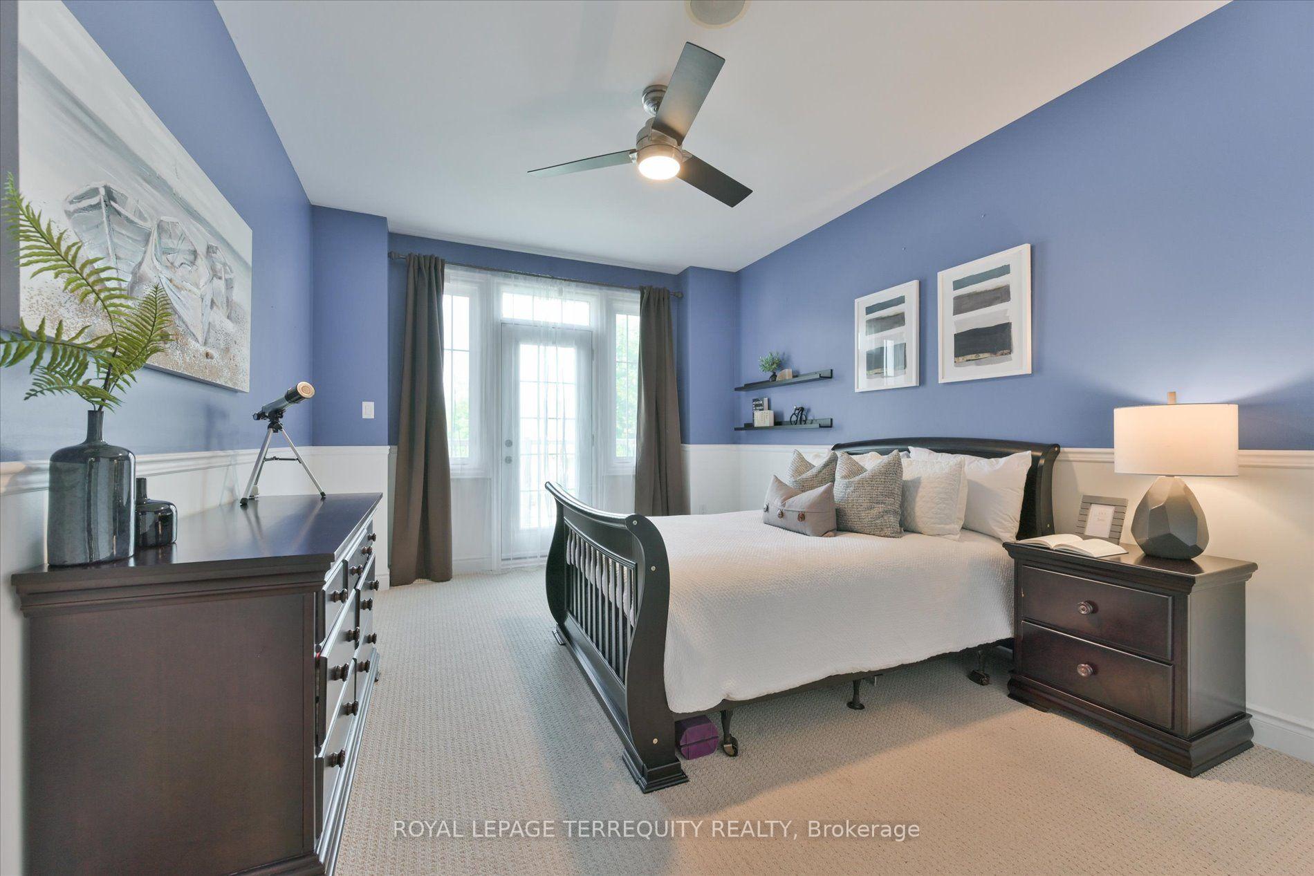 Photo 16 of Unit Room 1, 55 Rushbrooke Way, Ajax, Northeast Ajax — HOMEH